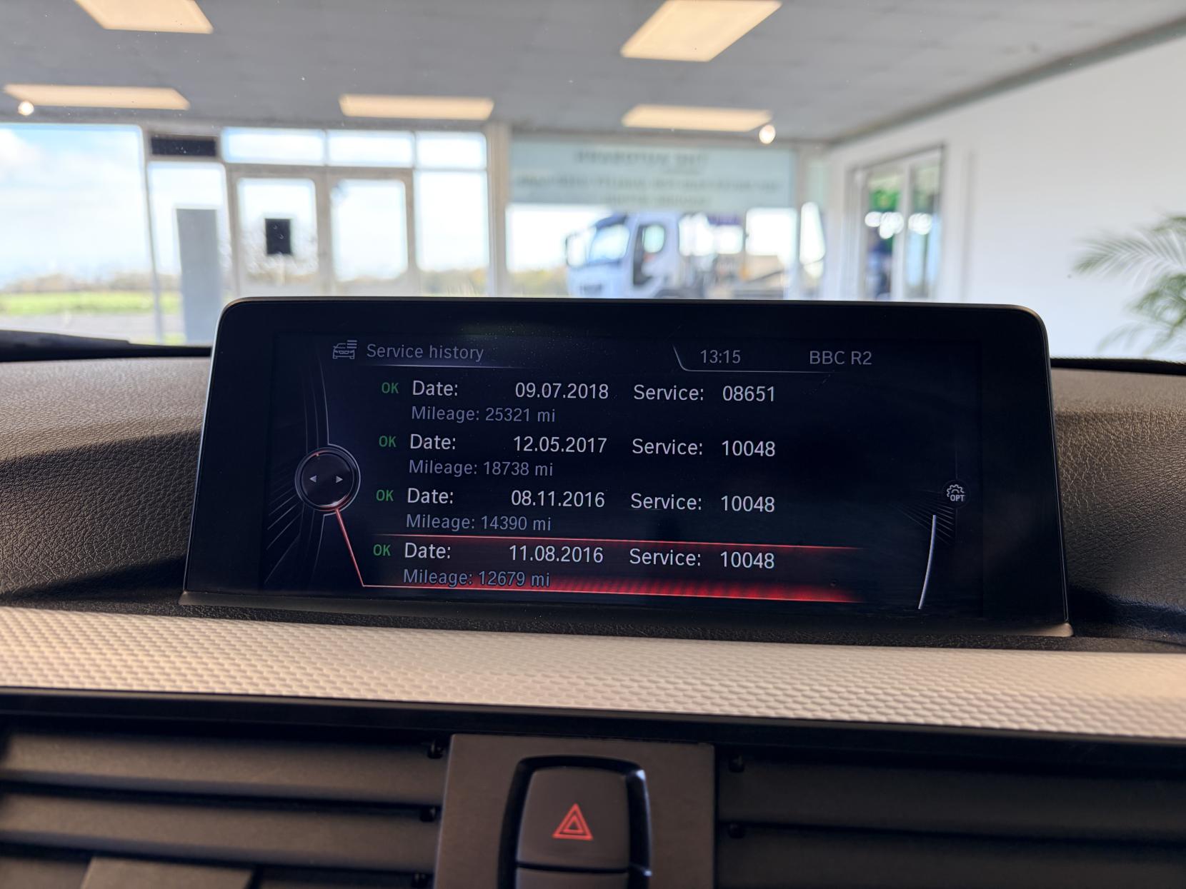 BMW 4 Series 3.0 435i M Sport Convertible 2dr Petrol Auto Euro 6 (s/s) (306 ps)