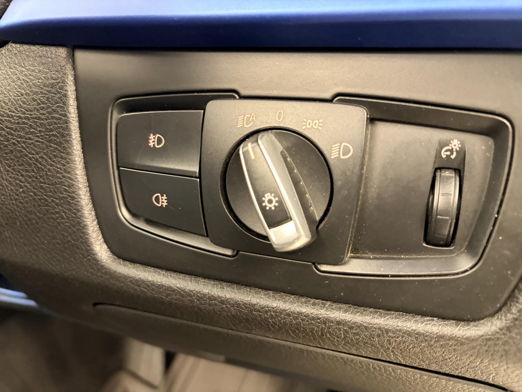 BMW 4 Series 3.0 435i M Sport Convertible 2dr Petrol Auto Euro 6 (s/s) (306 ps)