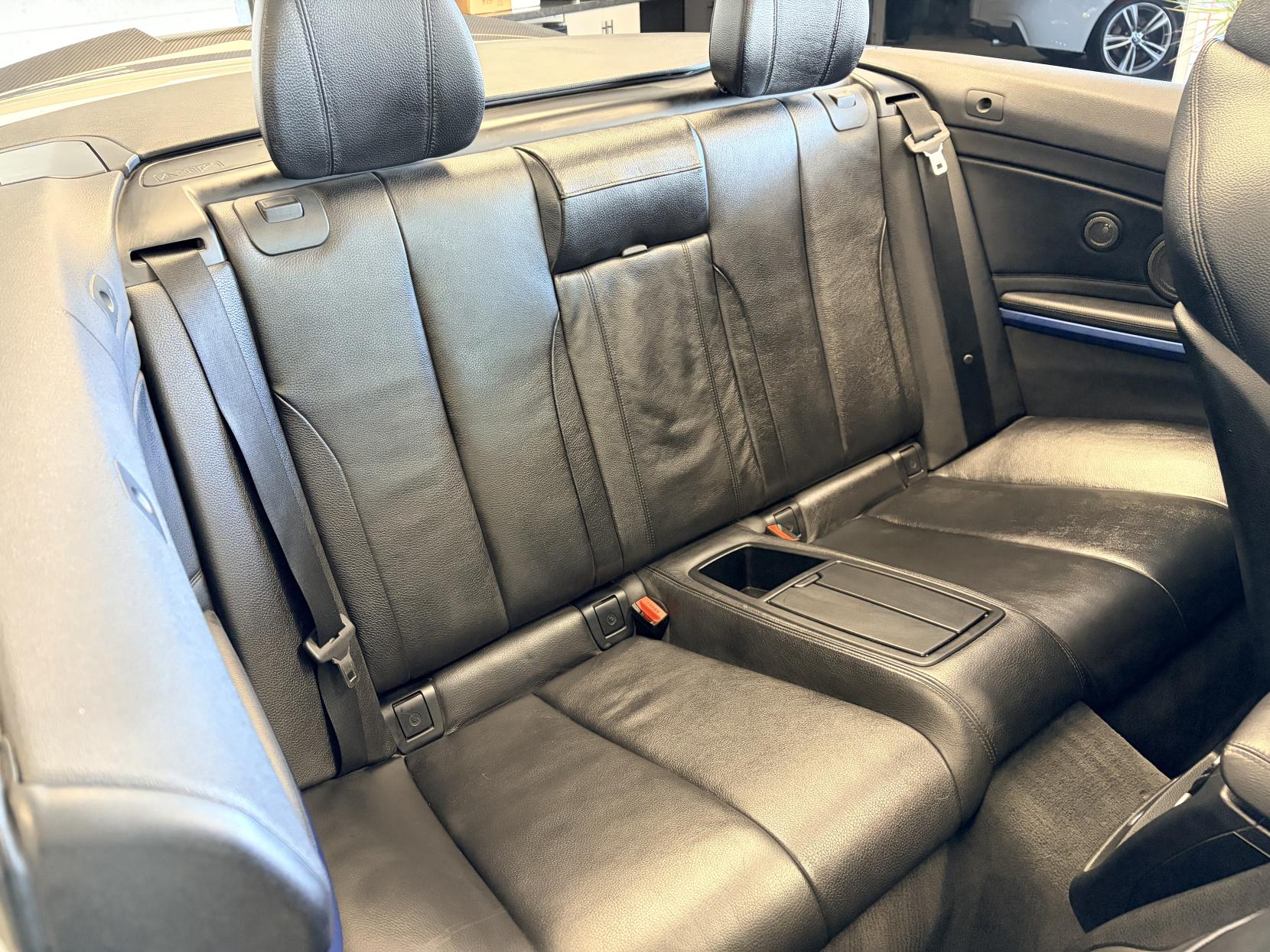 BMW 4 Series 3.0 435i M Sport Convertible 2dr Petrol Auto Euro 6 (s/s) (306 ps)