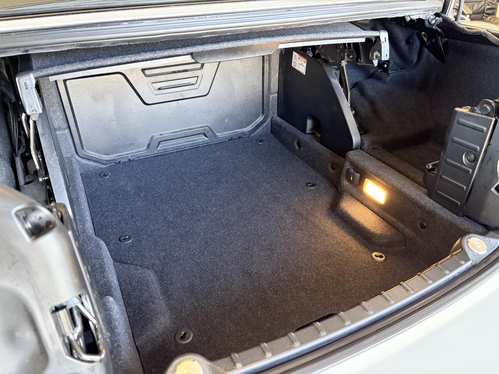 BMW 4 Series 3.0 435i M Sport Convertible 2dr Petrol Auto Euro 6 (s/s) (306 ps)