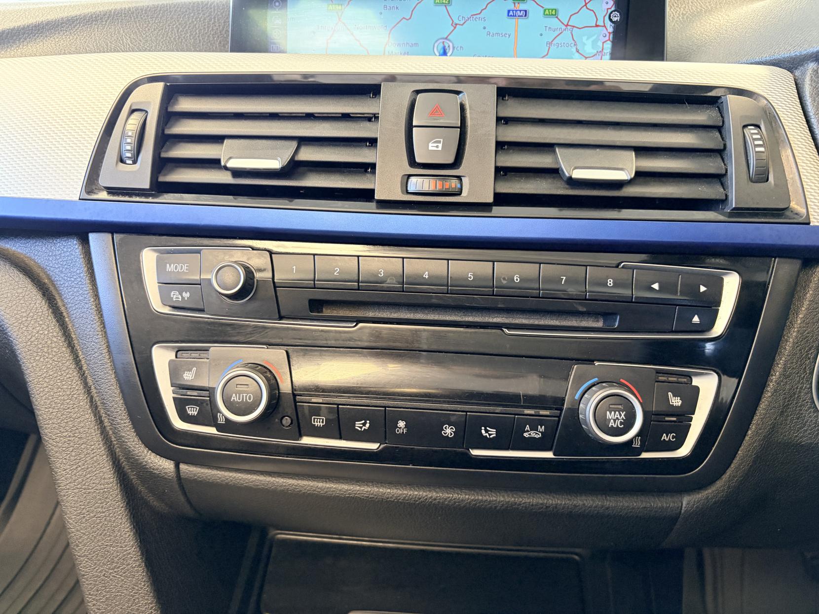 BMW 4 Series 3.0 435i M Sport Convertible 2dr Petrol Auto Euro 6 (s/s) (306 ps)