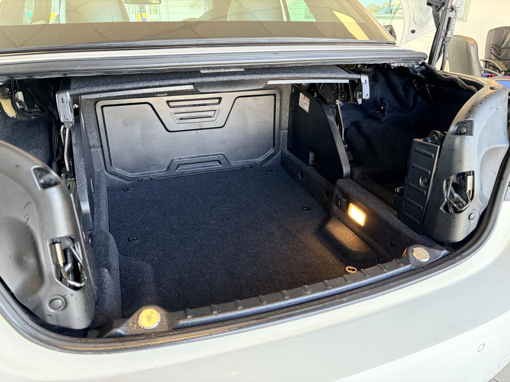 BMW 4 Series 3.0 435i M Sport Convertible 2dr Petrol Auto Euro 6 (s/s) (306 ps)