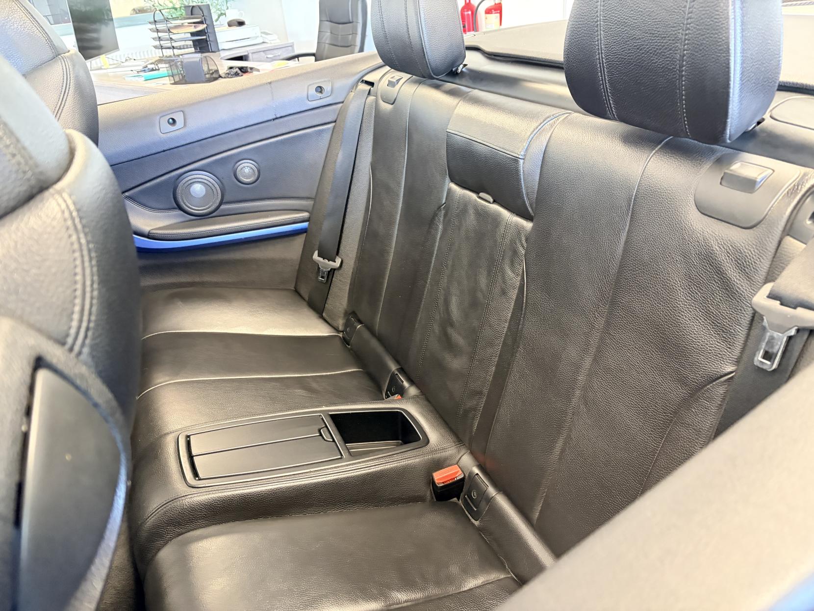 BMW 4 Series 3.0 435i M Sport Convertible 2dr Petrol Auto Euro 6 (s/s) (306 ps)