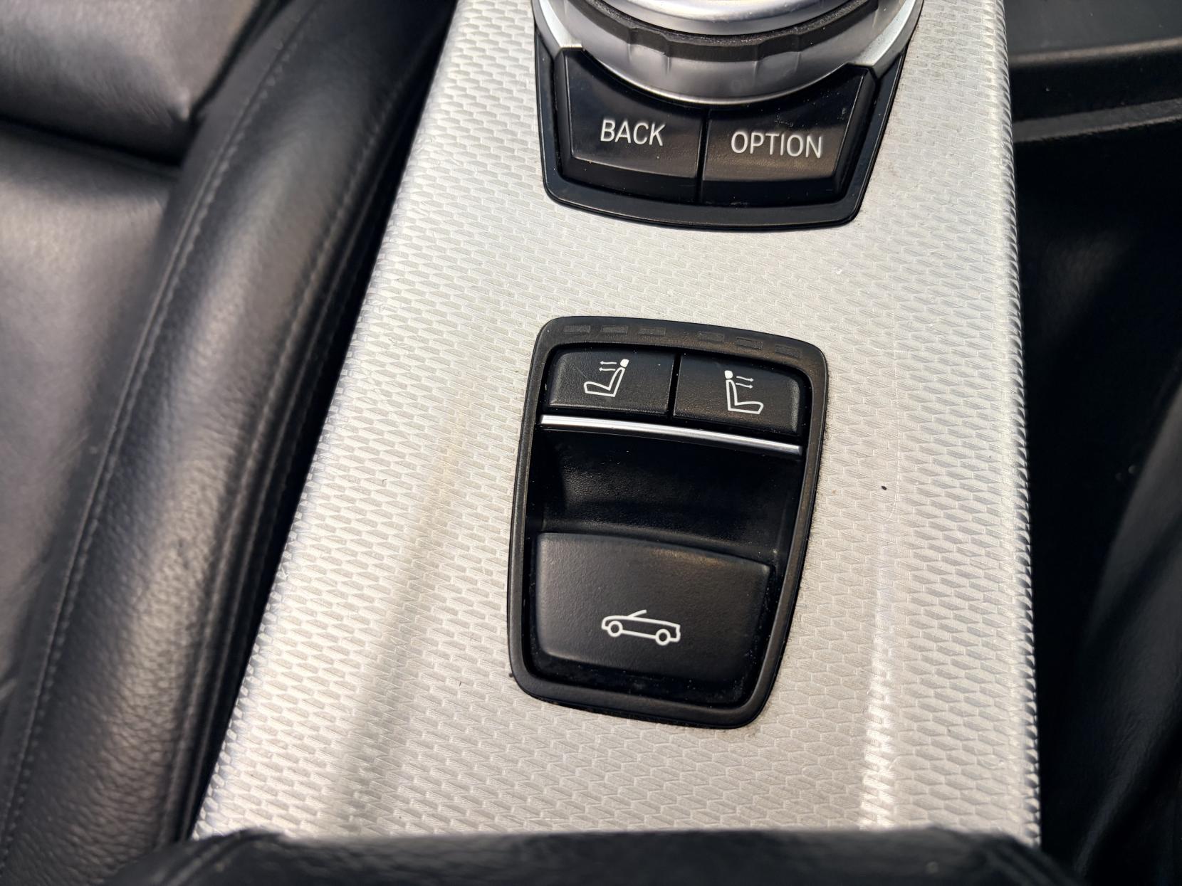 BMW 4 Series 3.0 435i M Sport Convertible 2dr Petrol Auto Euro 6 (s/s) (306 ps)