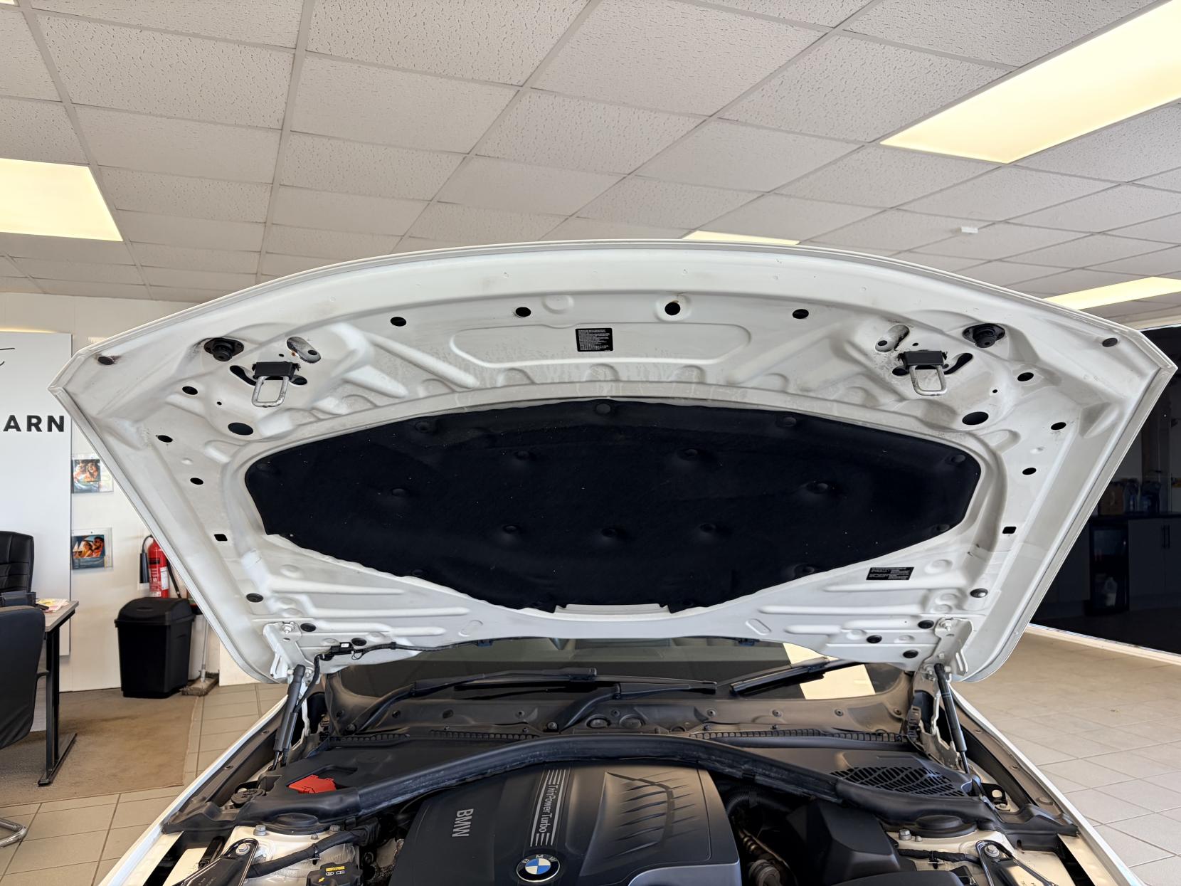 BMW 4 Series 3.0 435i M Sport Convertible 2dr Petrol Auto Euro 6 (s/s) (306 ps)