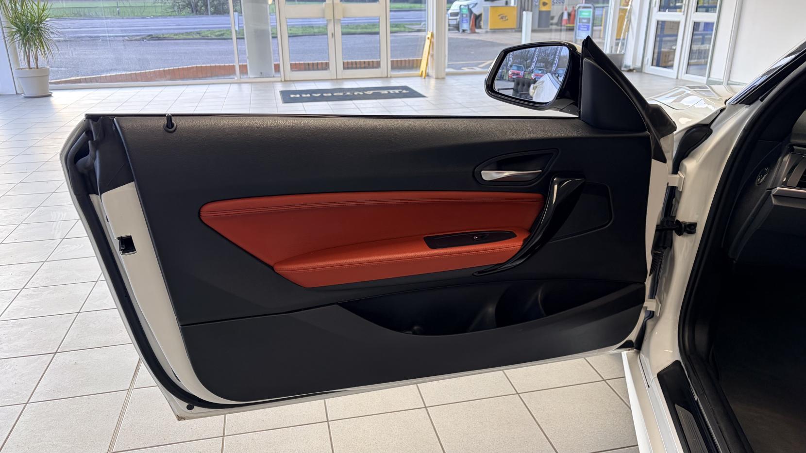 BMW 2 Series 1.5 218i M Sport Convertible 2dr Petrol Manual Euro 6 (s/s) (136 ps)