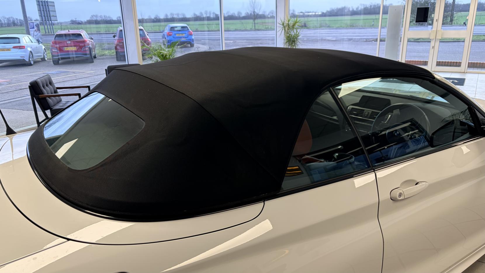 BMW 2 Series 1.5 218i M Sport Convertible 2dr Petrol Manual Euro 6 (s/s) (136 ps)