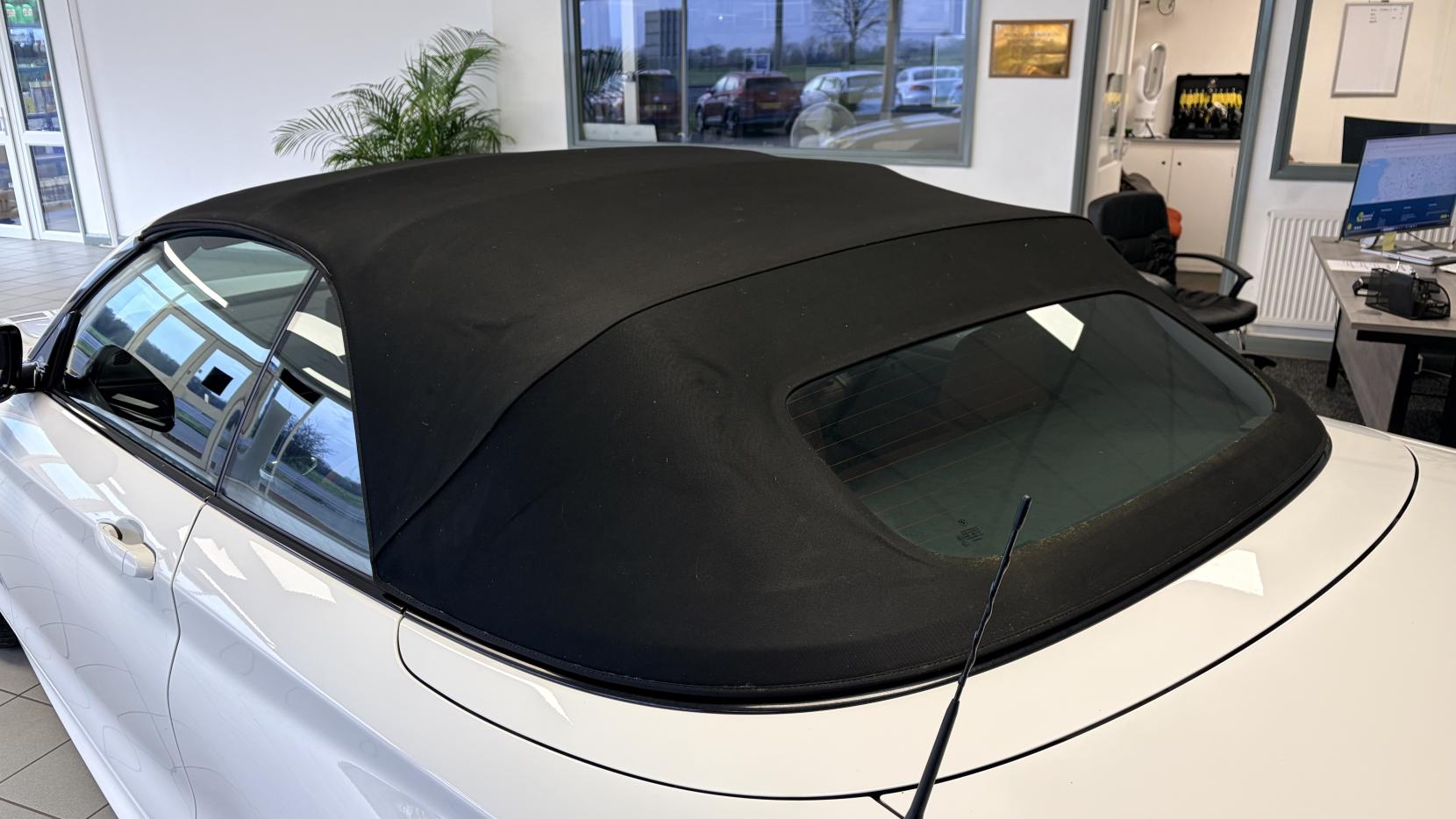 BMW 2 Series 1.5 218i M Sport Convertible 2dr Petrol Manual Euro 6 (s/s) (136 ps)