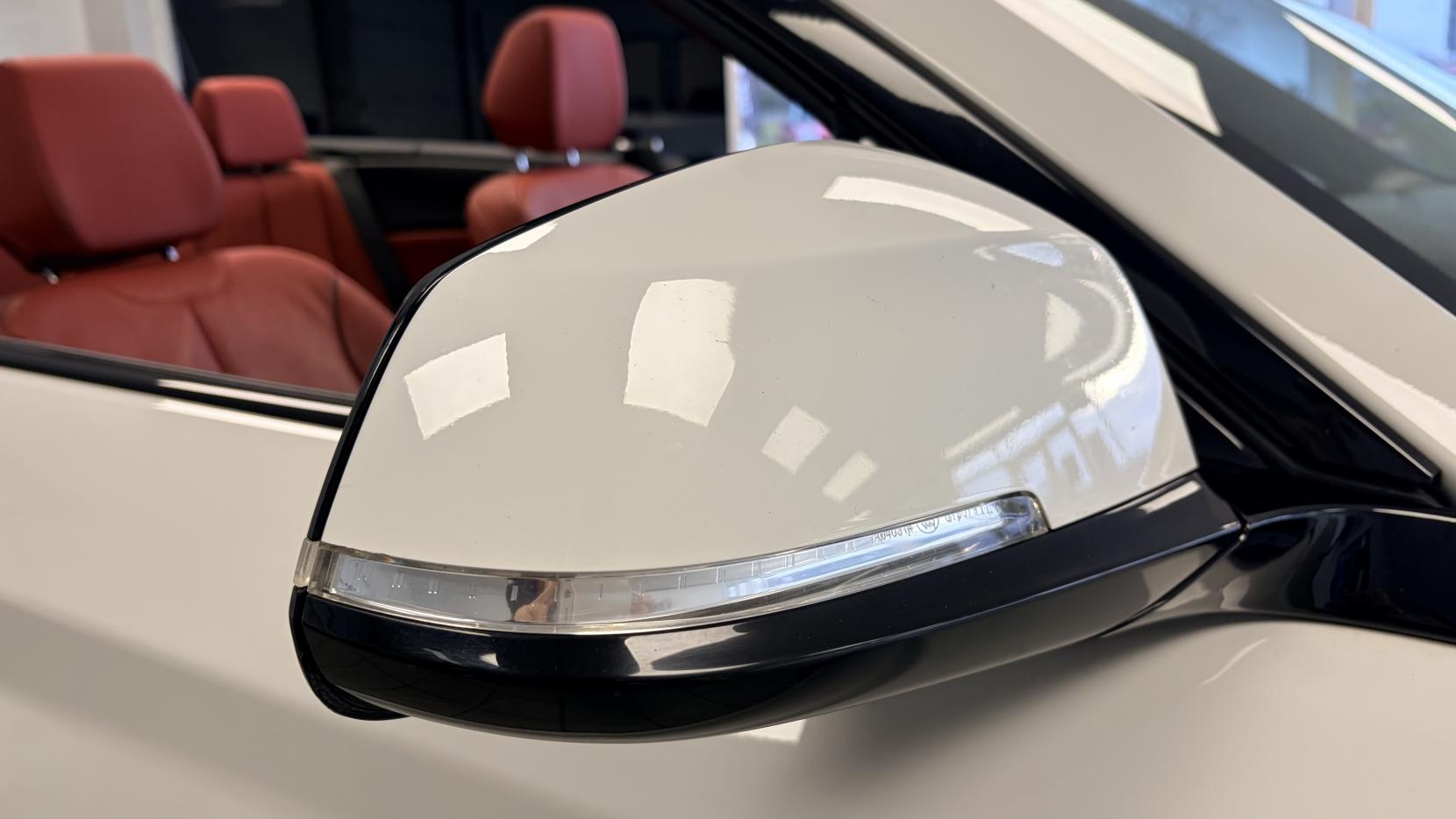 BMW 2 Series 1.5 218i M Sport Convertible 2dr Petrol Manual Euro 6 (s/s) (136 ps)