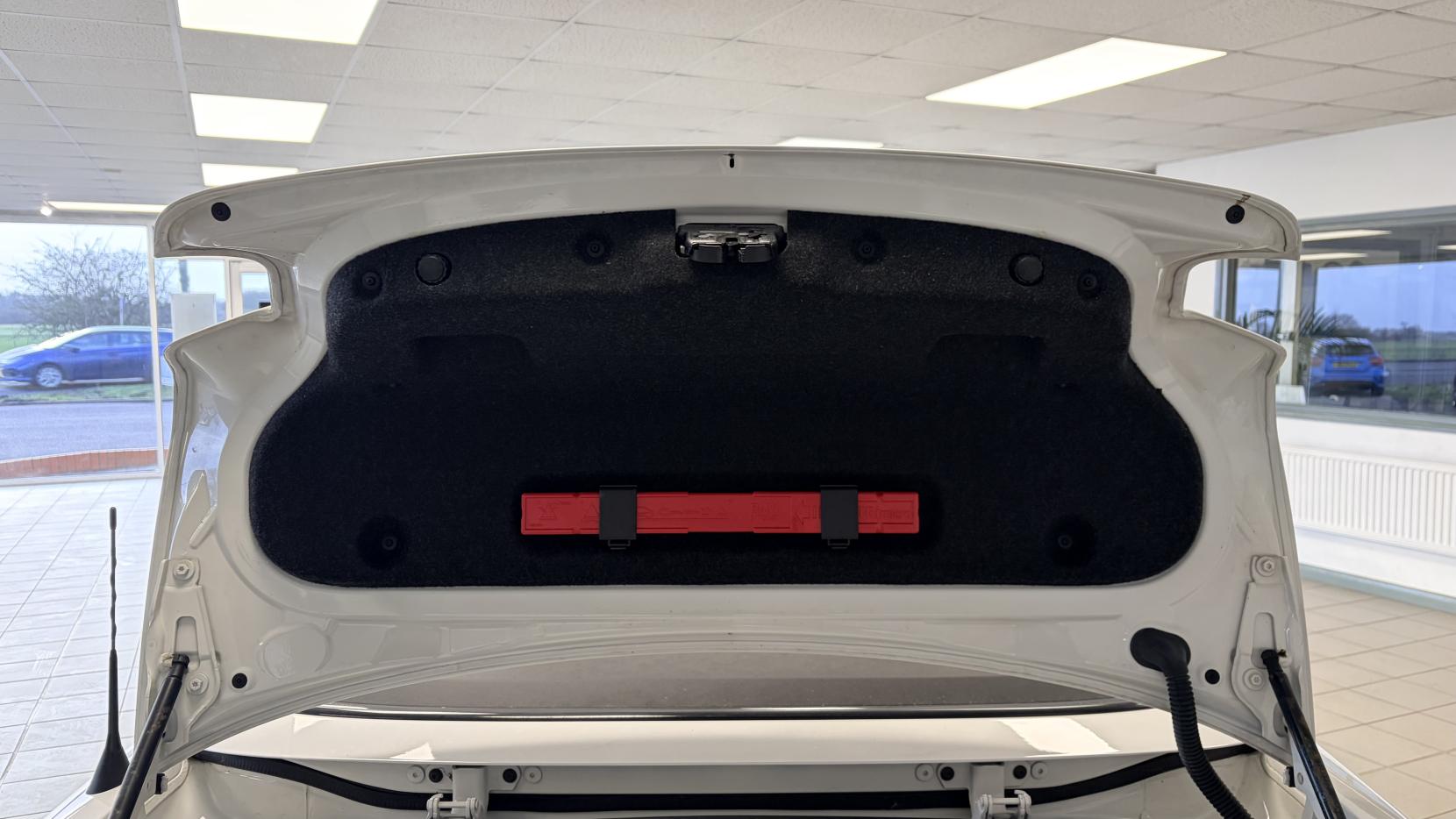 BMW 2 Series 1.5 218i M Sport Convertible 2dr Petrol Manual Euro 6 (s/s) (136 ps)