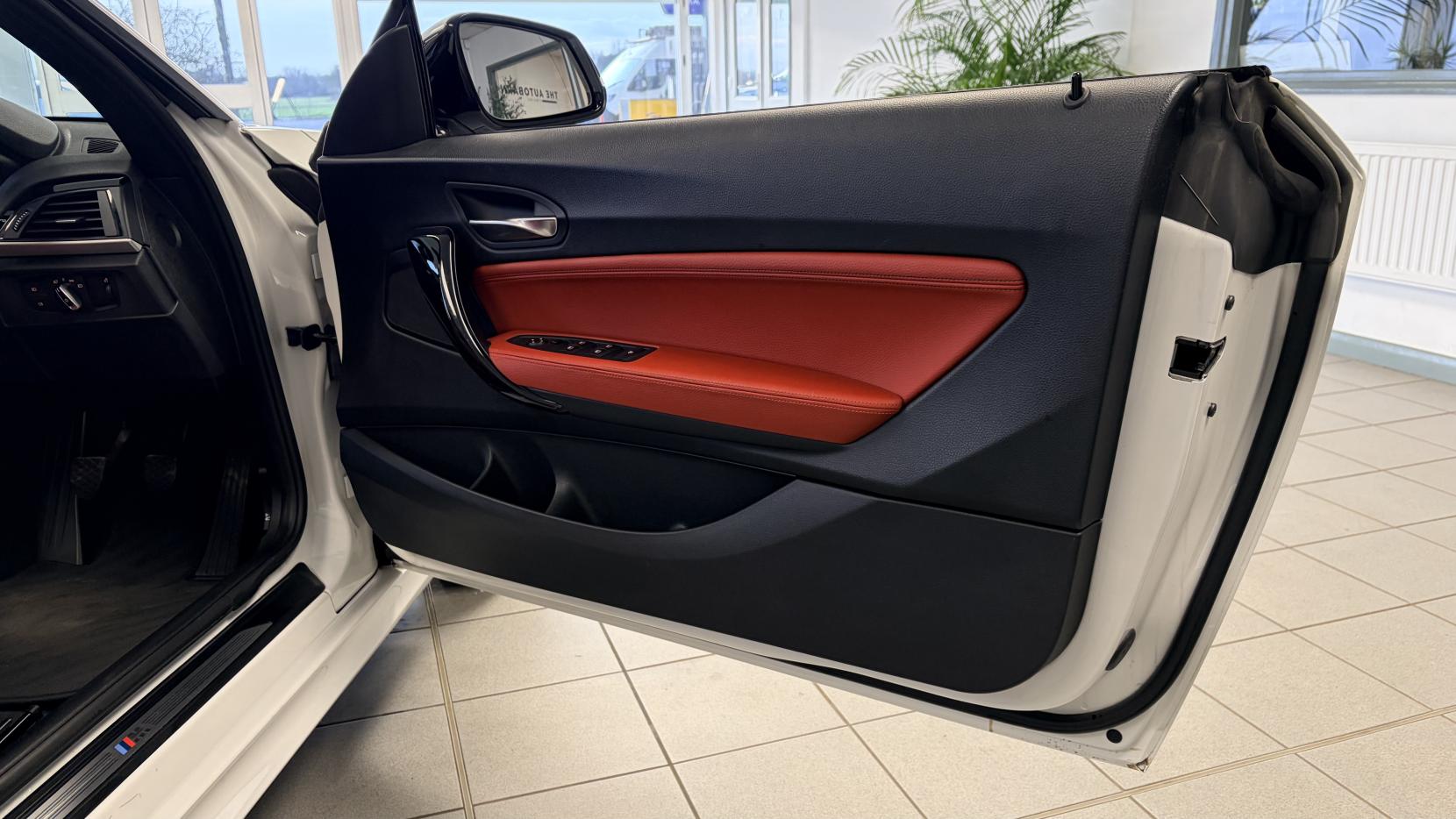 BMW 2 Series 1.5 218i M Sport Convertible 2dr Petrol Manual Euro 6 (s/s) (136 ps)