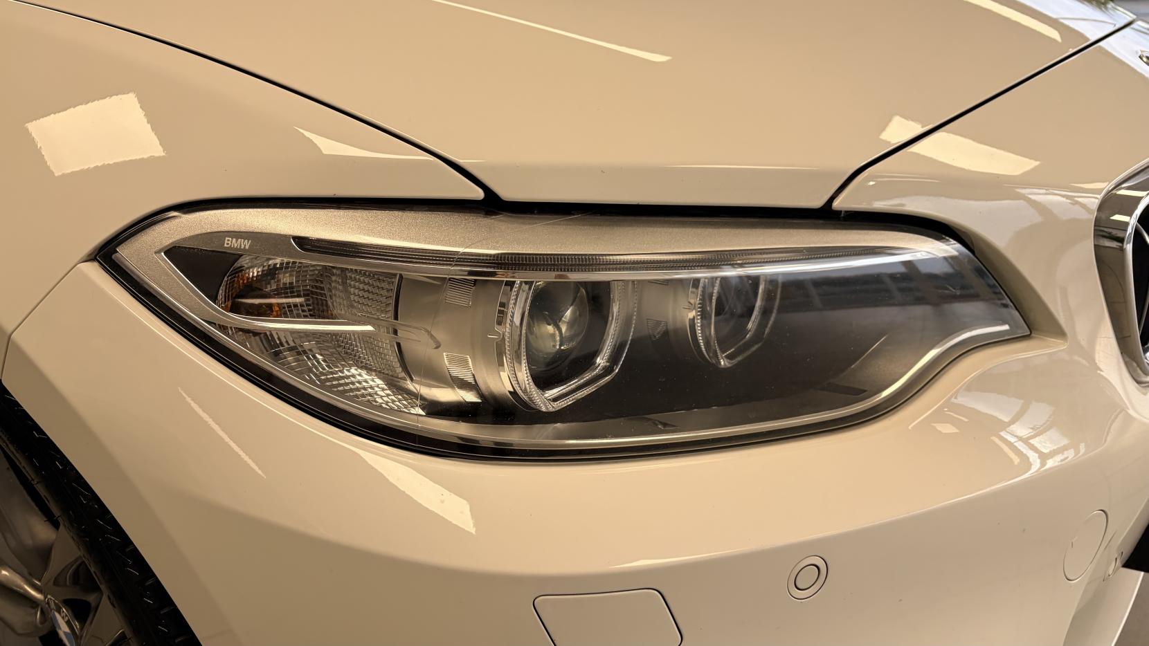 BMW 2 Series 1.5 218i M Sport Convertible 2dr Petrol Manual Euro 6 (s/s) (136 ps)