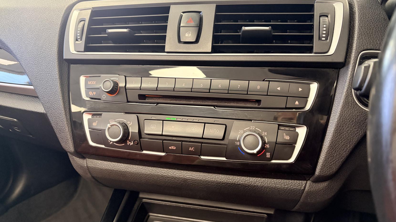 BMW 2 Series 1.5 218i M Sport Convertible 2dr Petrol Manual Euro 6 (s/s) (136 ps)