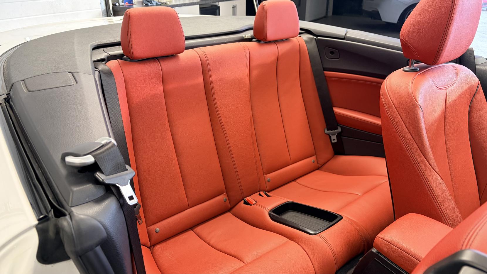 BMW 2 Series 1.5 218i M Sport Convertible 2dr Petrol Manual Euro 6 (s/s) (136 ps)