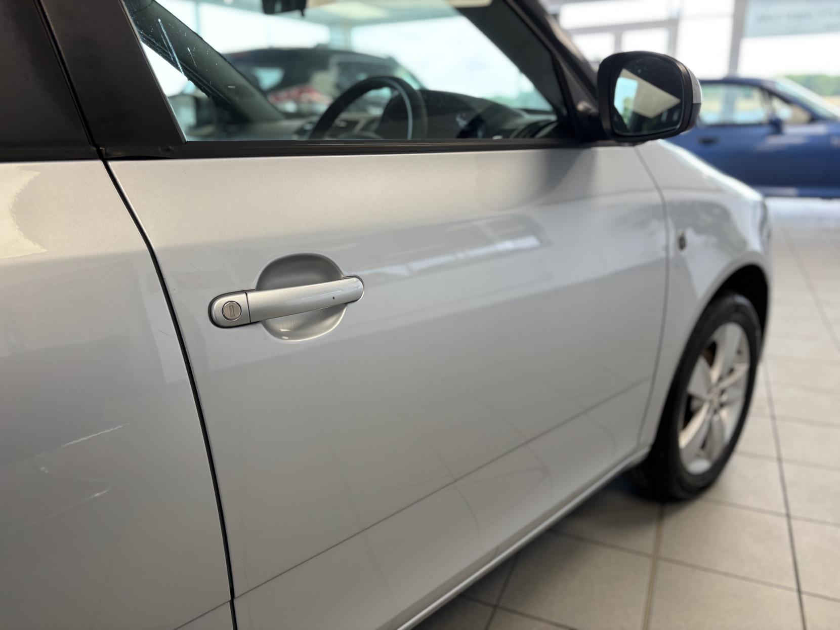 Skoda Fabia 1.2 SE Hatchback 5dr Petrol Manual Euro 5 (69 ps)