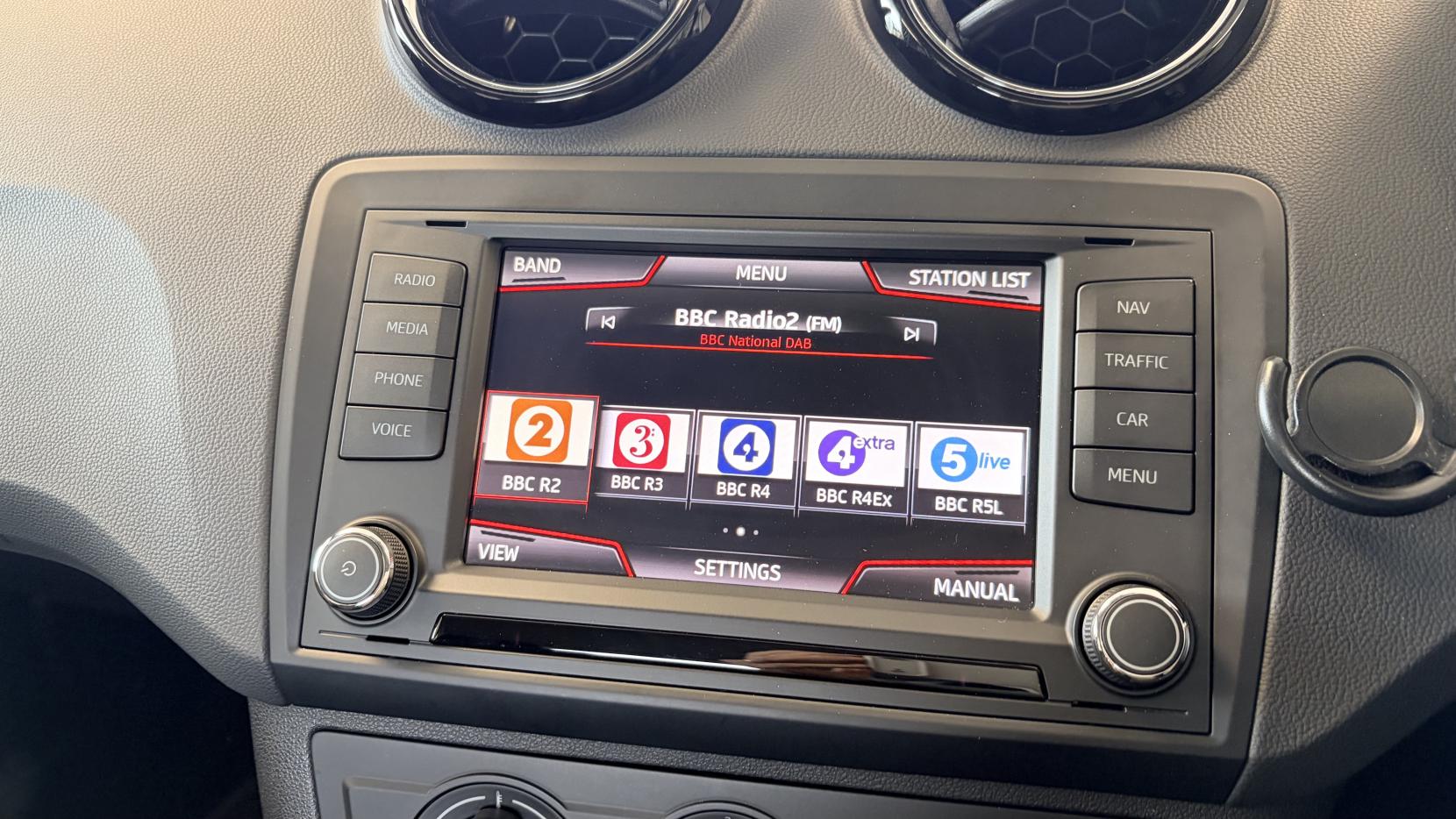 SEAT Ibiza 1.2 TSI SE Hatchback 5dr Petrol Manual Euro 6 (90 ps)