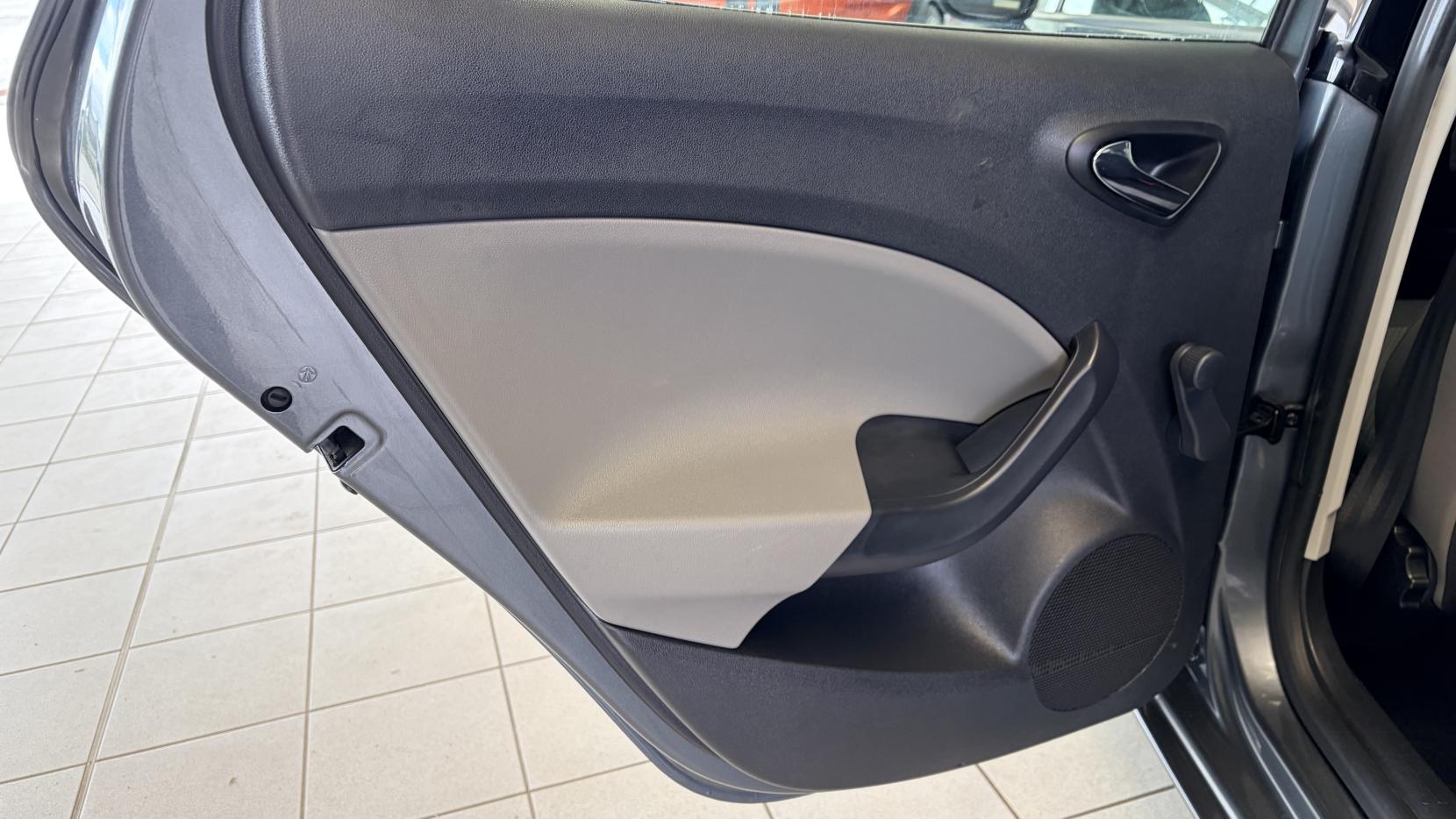 SEAT Ibiza 1.2 TSI SE Hatchback 5dr Petrol Manual Euro 6 (90 ps)