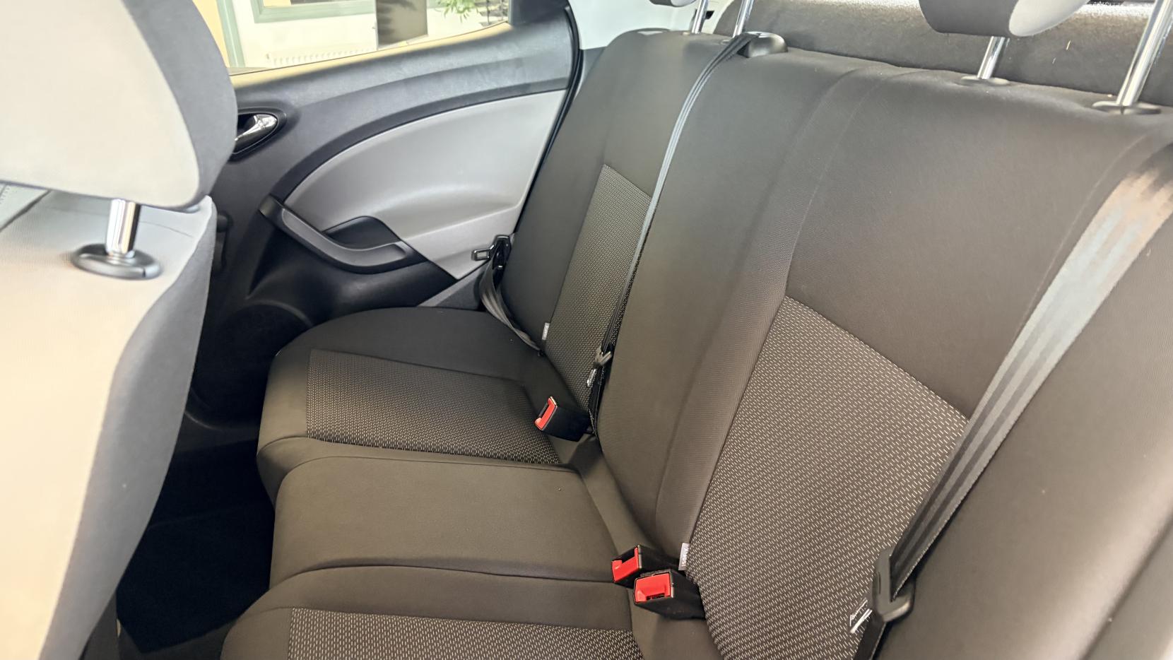 SEAT Ibiza 1.2 TSI SE Hatchback 5dr Petrol Manual Euro 6 (90 ps)