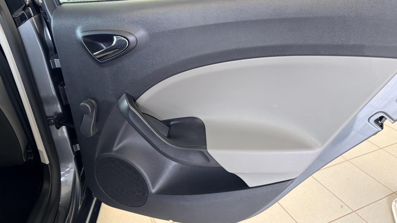 SEAT Ibiza 1.2 TSI SE Hatchback 5dr Petrol Manual Euro 6 (90 ps)