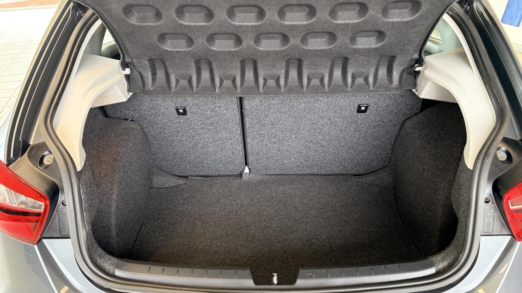 SEAT Ibiza 1.2 TSI SE Hatchback 5dr Petrol Manual Euro 6 (90 ps)