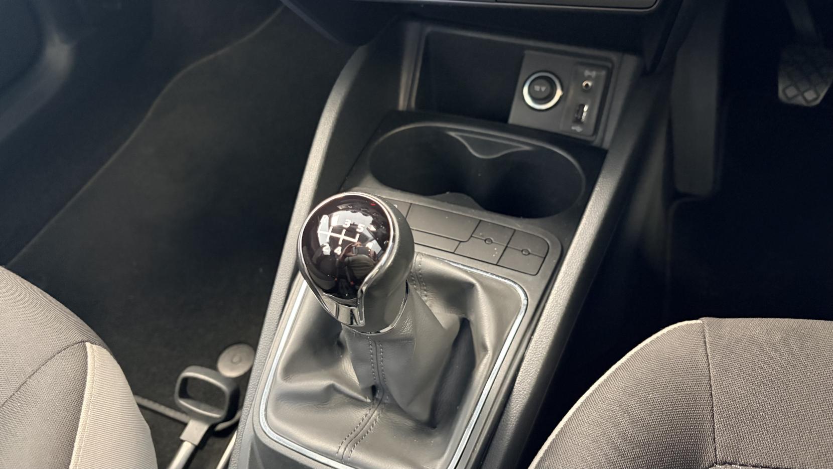 SEAT Ibiza 1.2 TSI SE Hatchback 5dr Petrol Manual Euro 6 (90 ps)