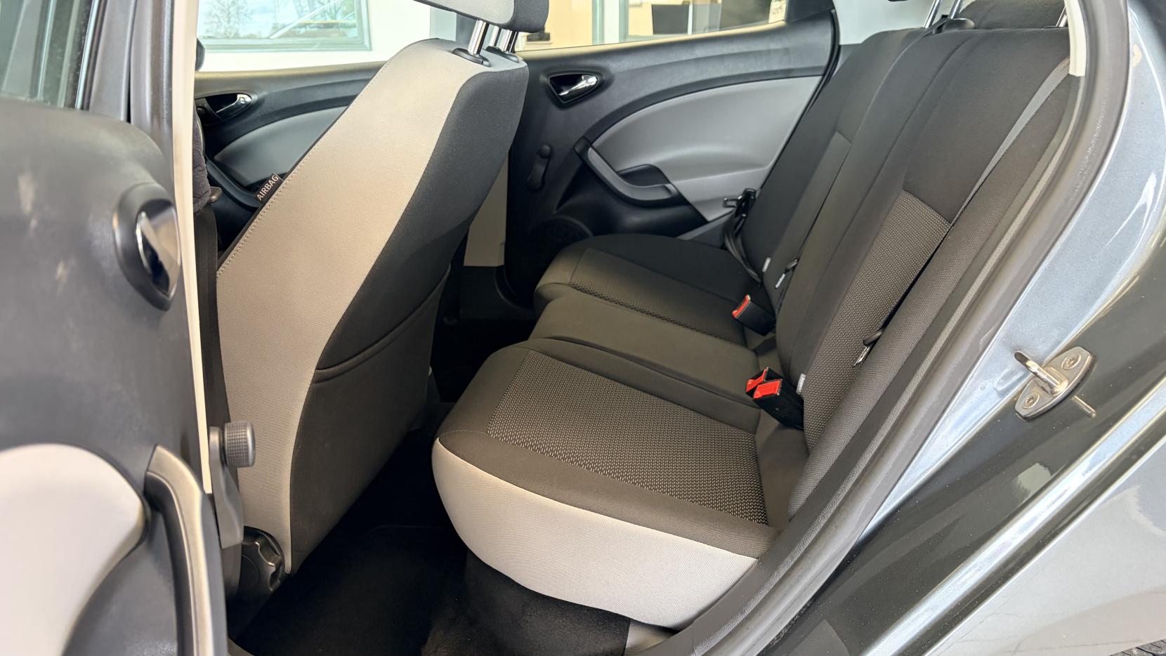 SEAT Ibiza 1.2 TSI SE Hatchback 5dr Petrol Manual Euro 6 (90 ps)