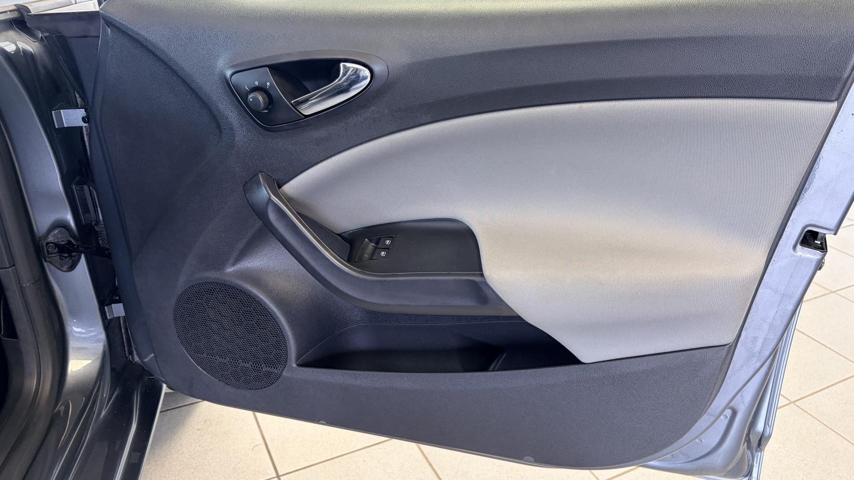 SEAT Ibiza 1.2 TSI SE Hatchback 5dr Petrol Manual Euro 6 (90 ps)