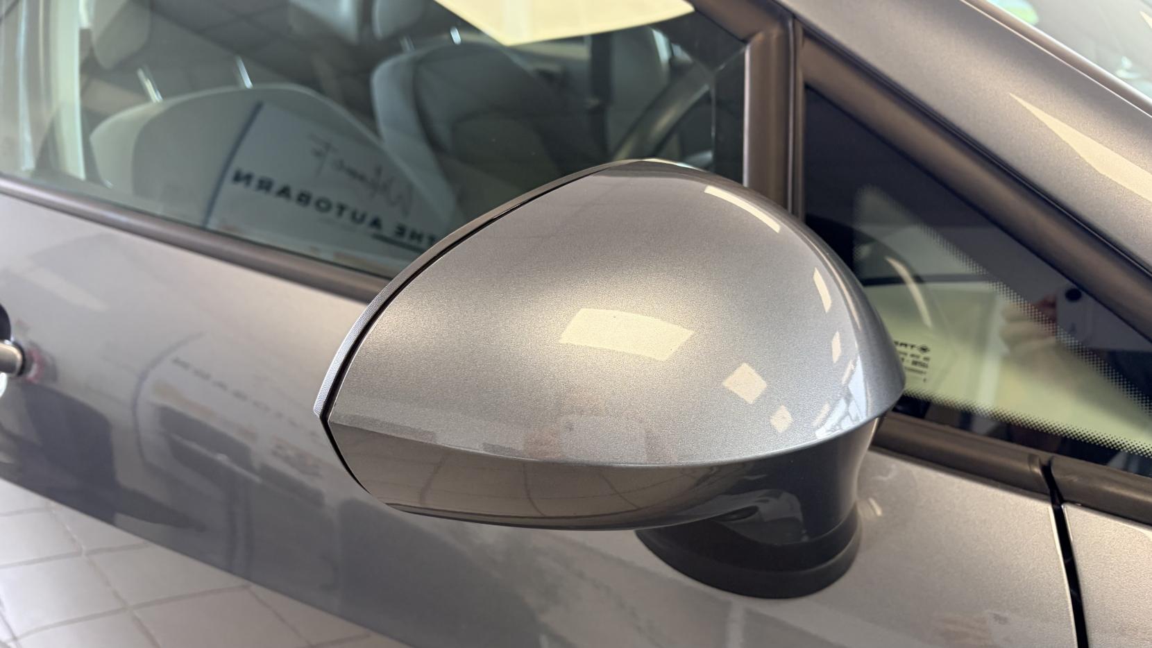 SEAT Ibiza 1.2 TSI SE Hatchback 5dr Petrol Manual Euro 6 (90 ps)