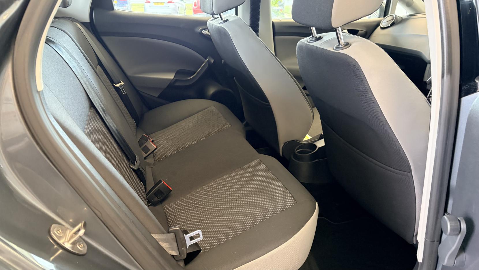 SEAT Ibiza 1.2 TSI SE Hatchback 5dr Petrol Manual Euro 6 (90 ps)