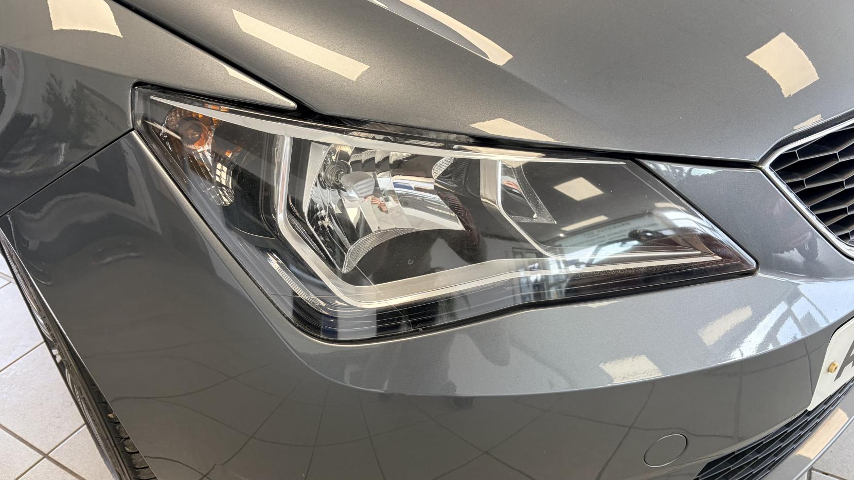 SEAT Ibiza 1.2 TSI SE Hatchback 5dr Petrol Manual Euro 6 (90 ps)