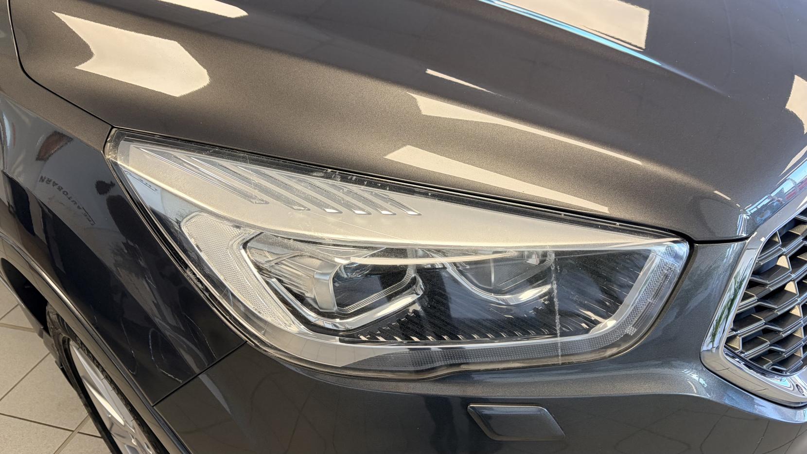 Ford Kuga 2.0 TDCi EcoBlue Vignale SUV 5dr Diesel Powershift AWD Euro 6 (s/s) (180 ps)