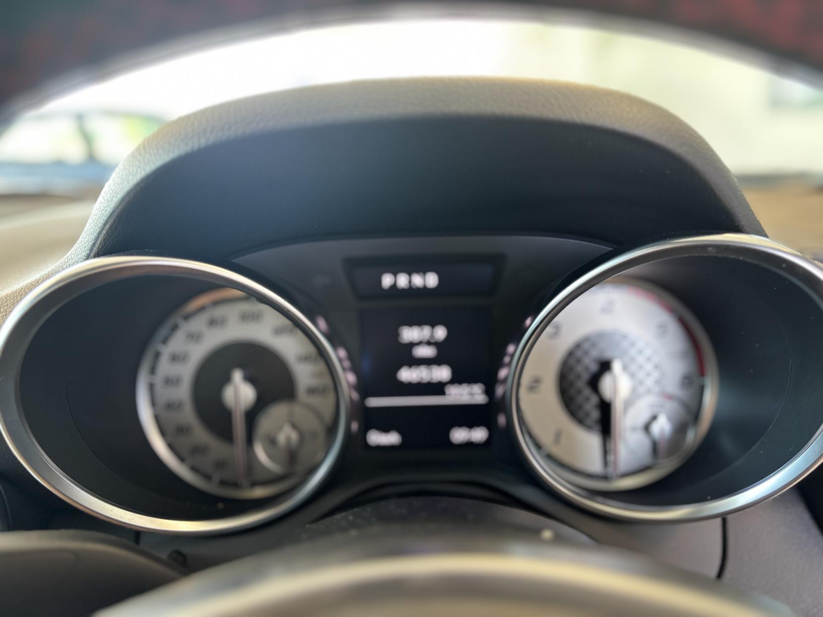 Mercedes-Benz SLK 2.1 SLK250 CDI AMG Sport Convertible 2dr Diesel G-Tronic+ Euro 5 (s/s) (204 ps)