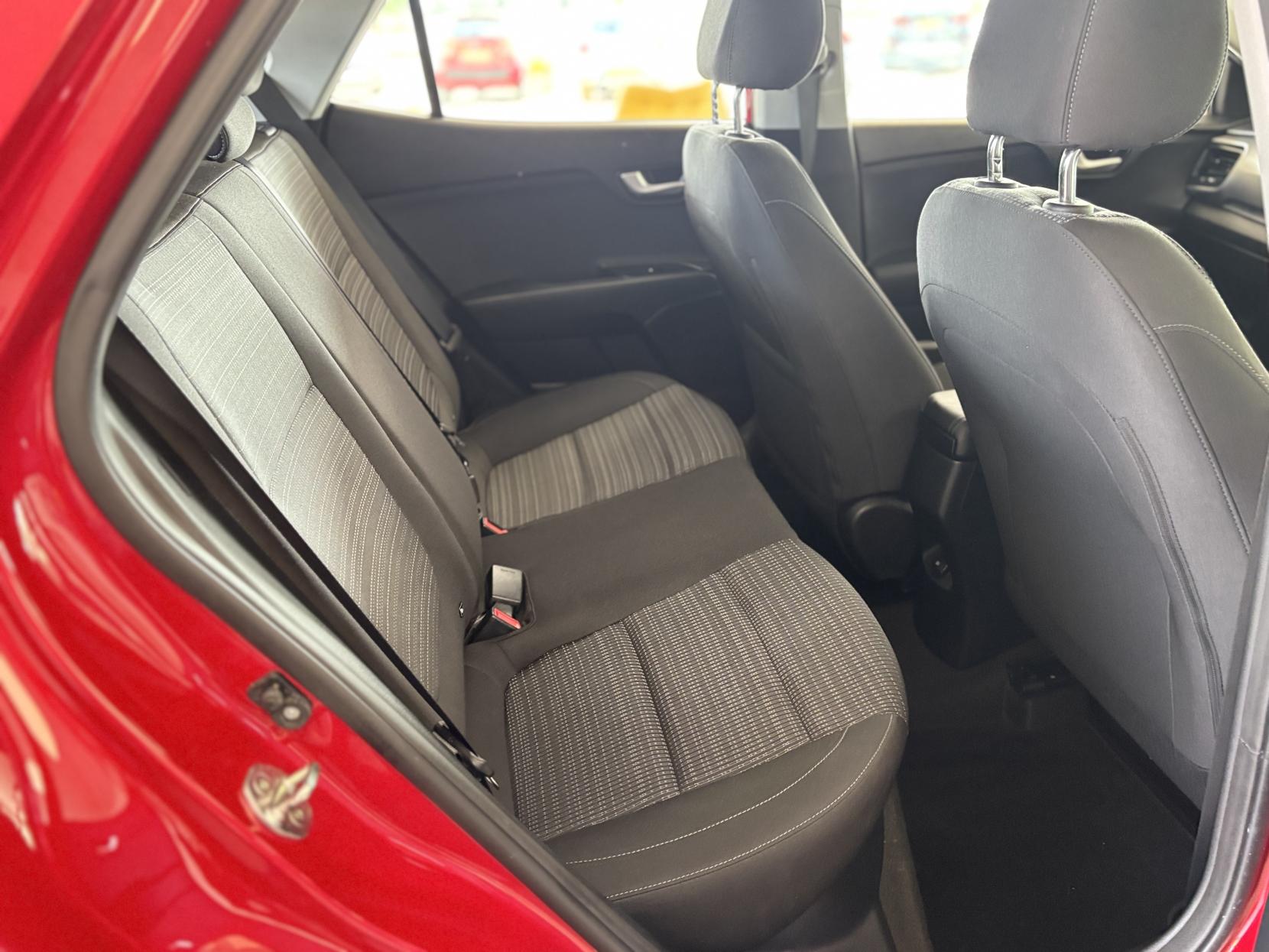 Kia Stonic 1.0 T-GDi 2 SUV 5dr Petrol Manual Euro 6 (s/s) (118 bhp)