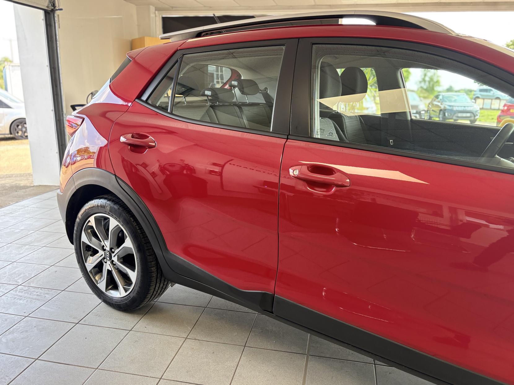 Kia Stonic 1.0 T-GDi 2 SUV 5dr Petrol Manual Euro 6 (s/s) (118 bhp)