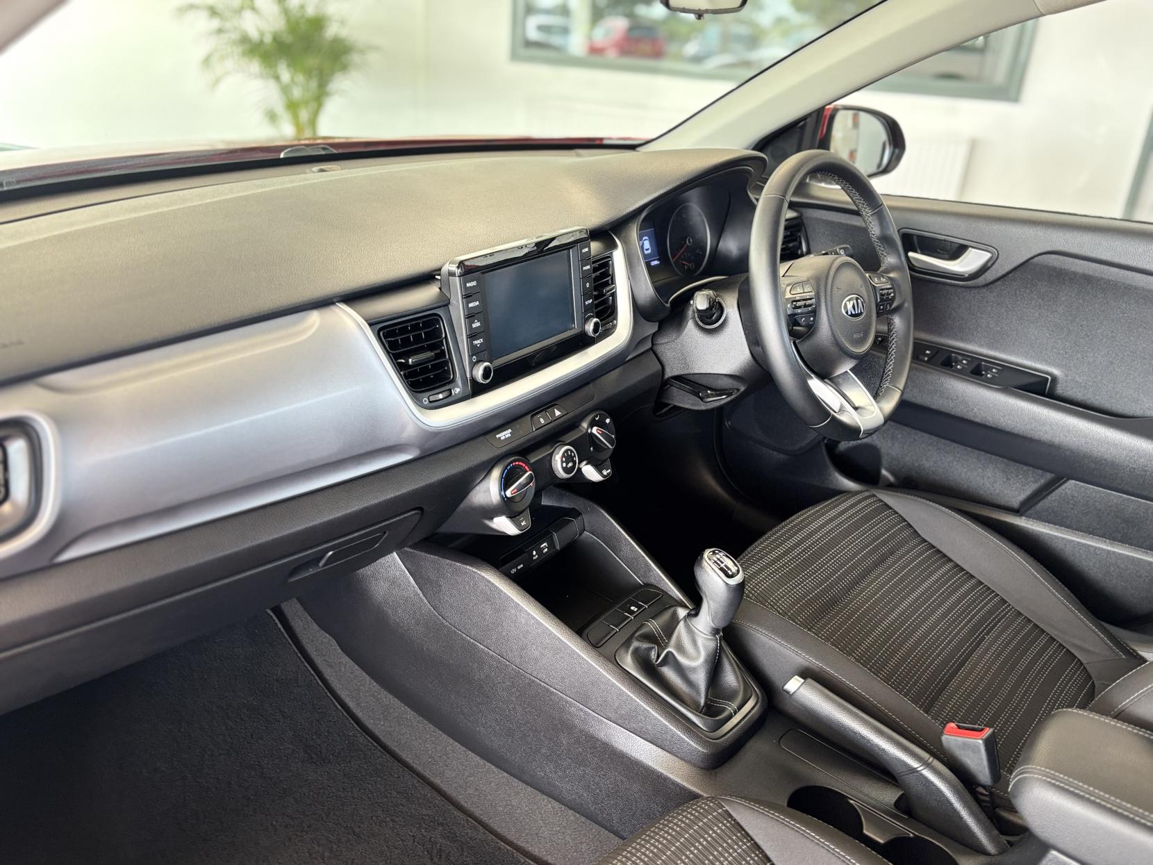 Kia Stonic 1.0 T-GDi 2 SUV 5dr Petrol Manual Euro 6 (s/s) (118 bhp)