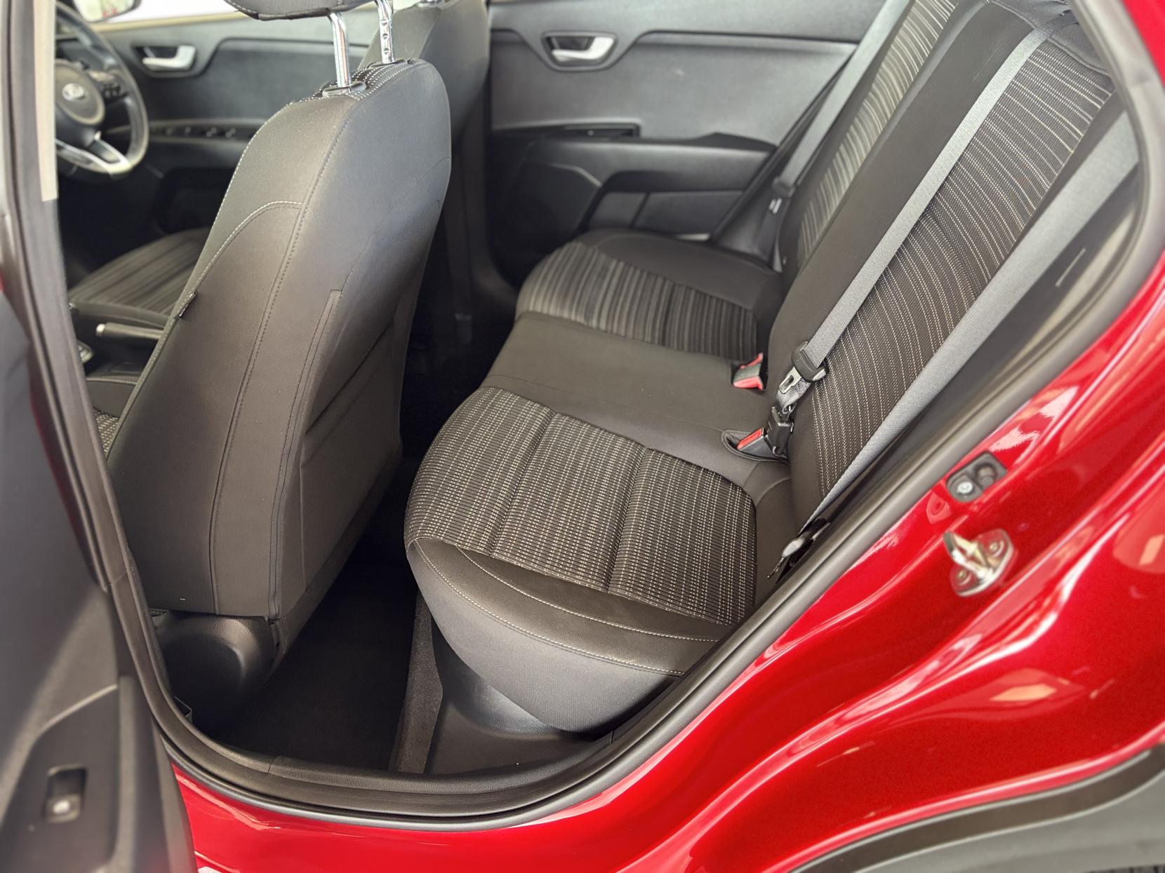Kia Stonic 1.0 T-GDi 2 SUV 5dr Petrol Manual Euro 6 (s/s) (118 bhp)
