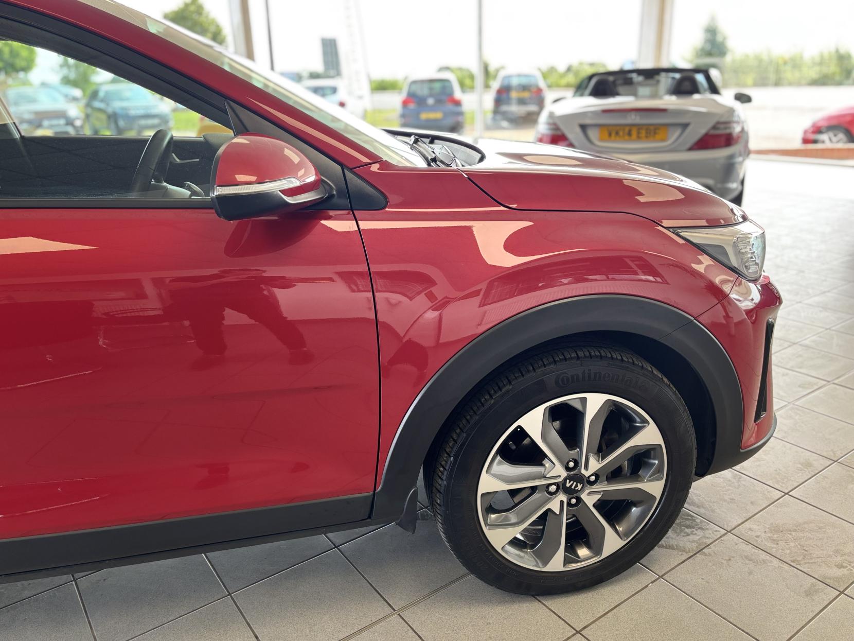 Kia Stonic 1.0 T-GDi 2 SUV 5dr Petrol Manual Euro 6 (s/s) (118 bhp)