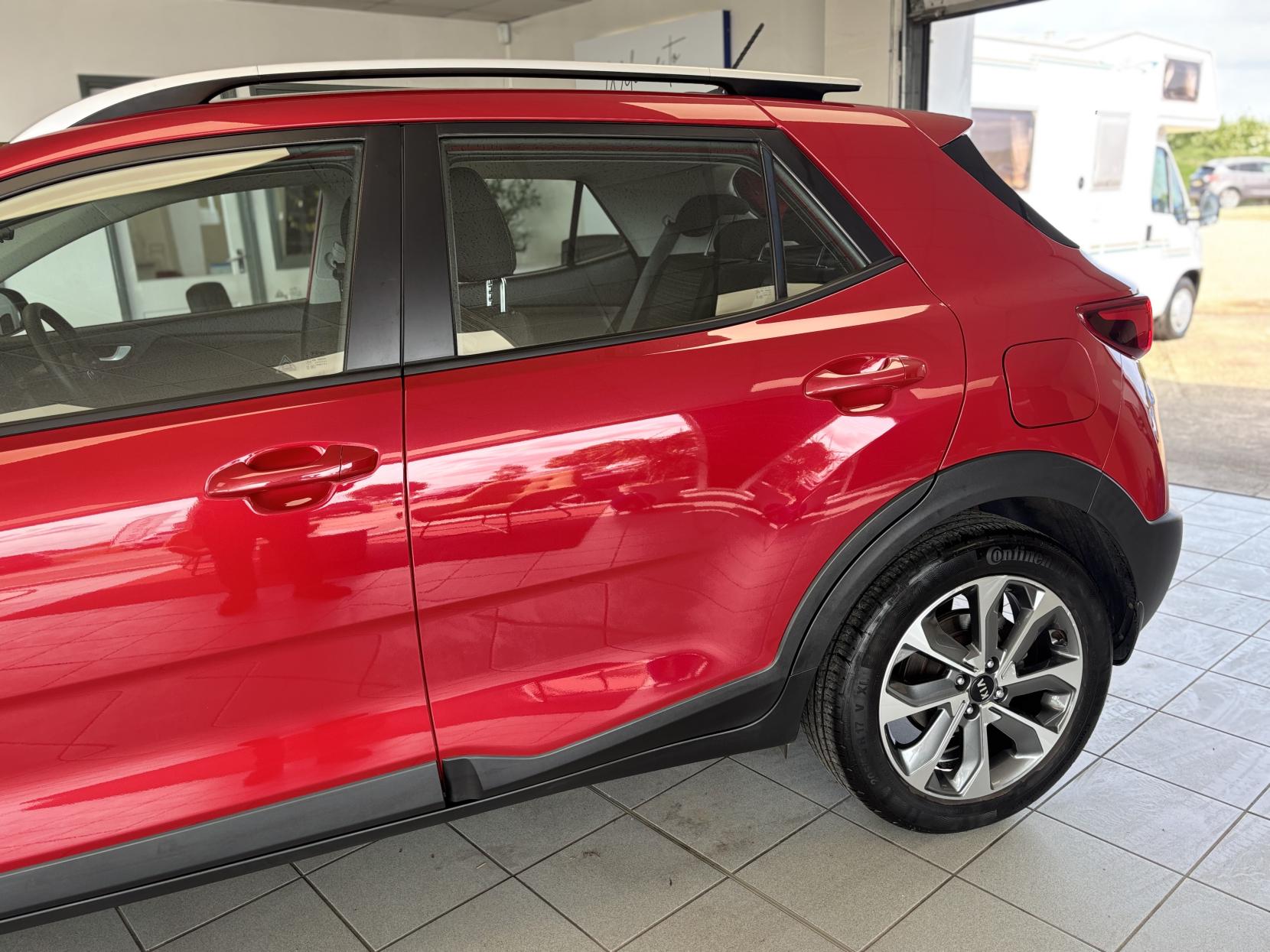 Kia Stonic 1.0 T-GDi 2 SUV 5dr Petrol Manual Euro 6 (s/s) (118 bhp)
