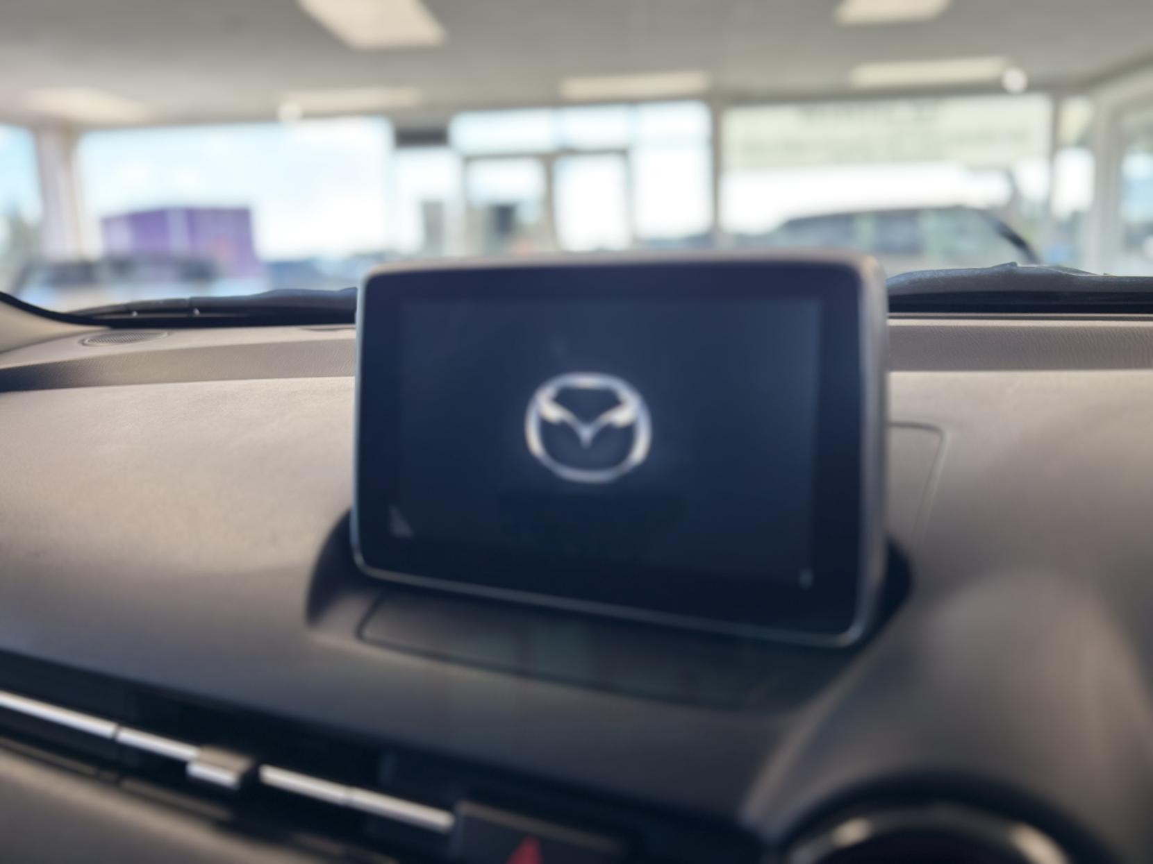 Mazda CX-3 2.0 SKYACTIV-G Sport Nav SUV 5dr Petrol Manual Euro 6 (s/s) (121 ps)