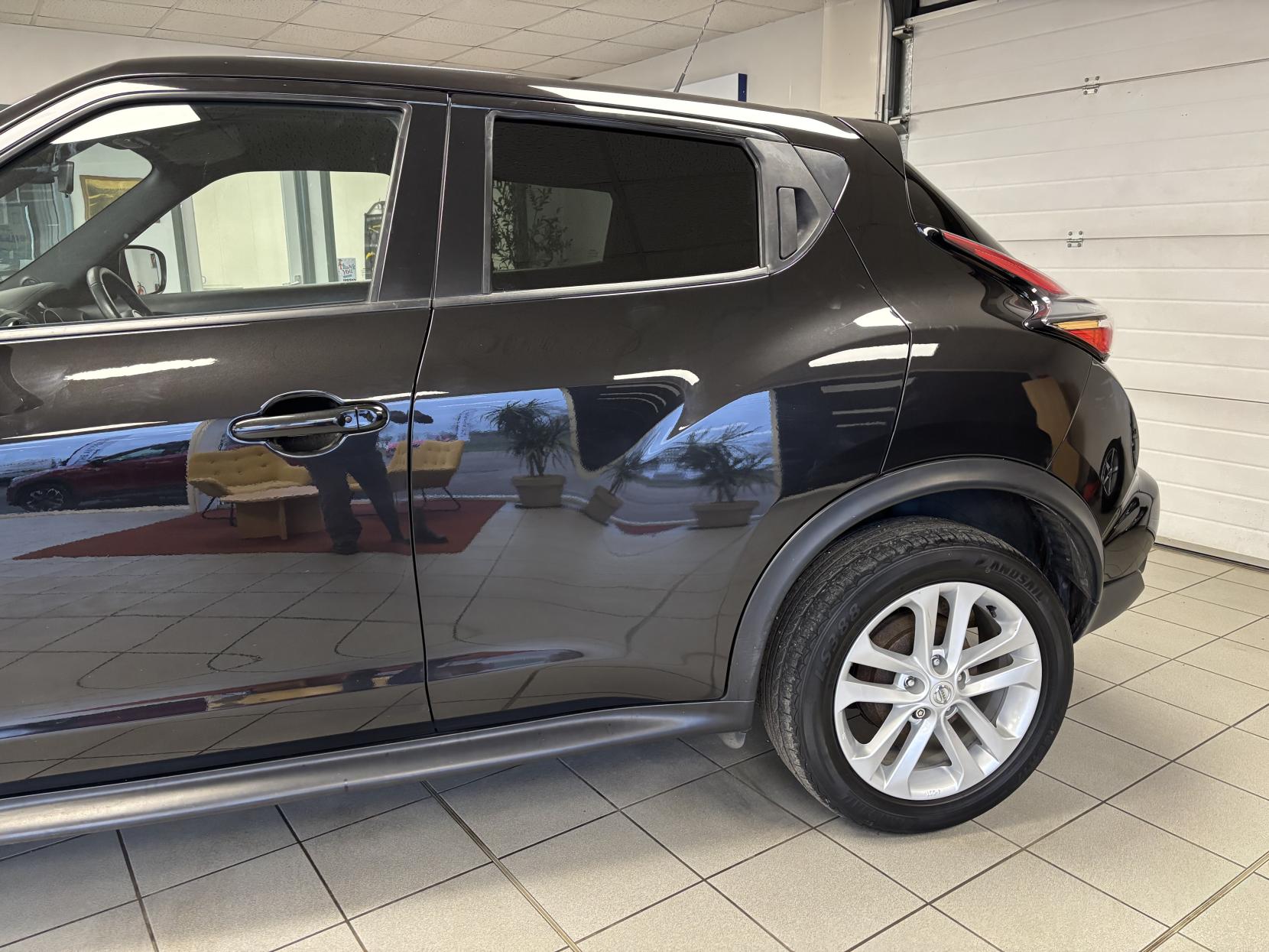 Nissan Juke 1.5 dCi N-Connecta SUV 5dr Diesel Manual Euro 6 (s/s) (110 ps)