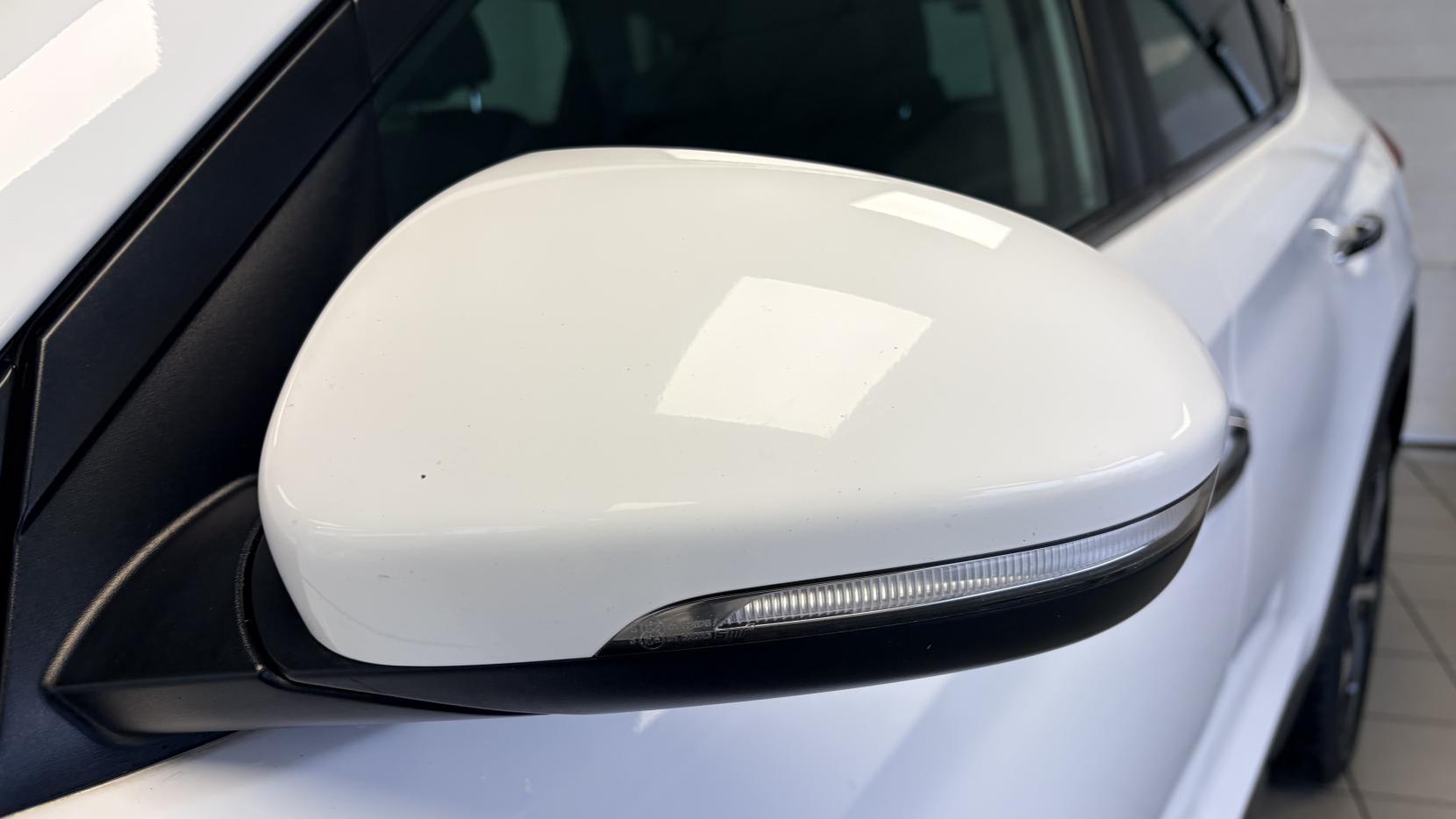 Hyundai TUCSON 2.0 CRDi Blue Drive Premium SE SUV 5dr Diesel Manual Euro 6 (s/s) (136 ps)