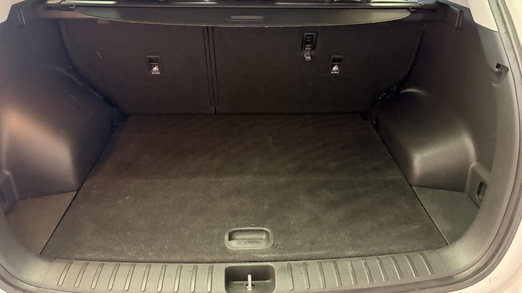 Hyundai TUCSON 2.0 CRDi Blue Drive Premium SE SUV 5dr Diesel Manual Euro 6 (s/s) (136 ps)