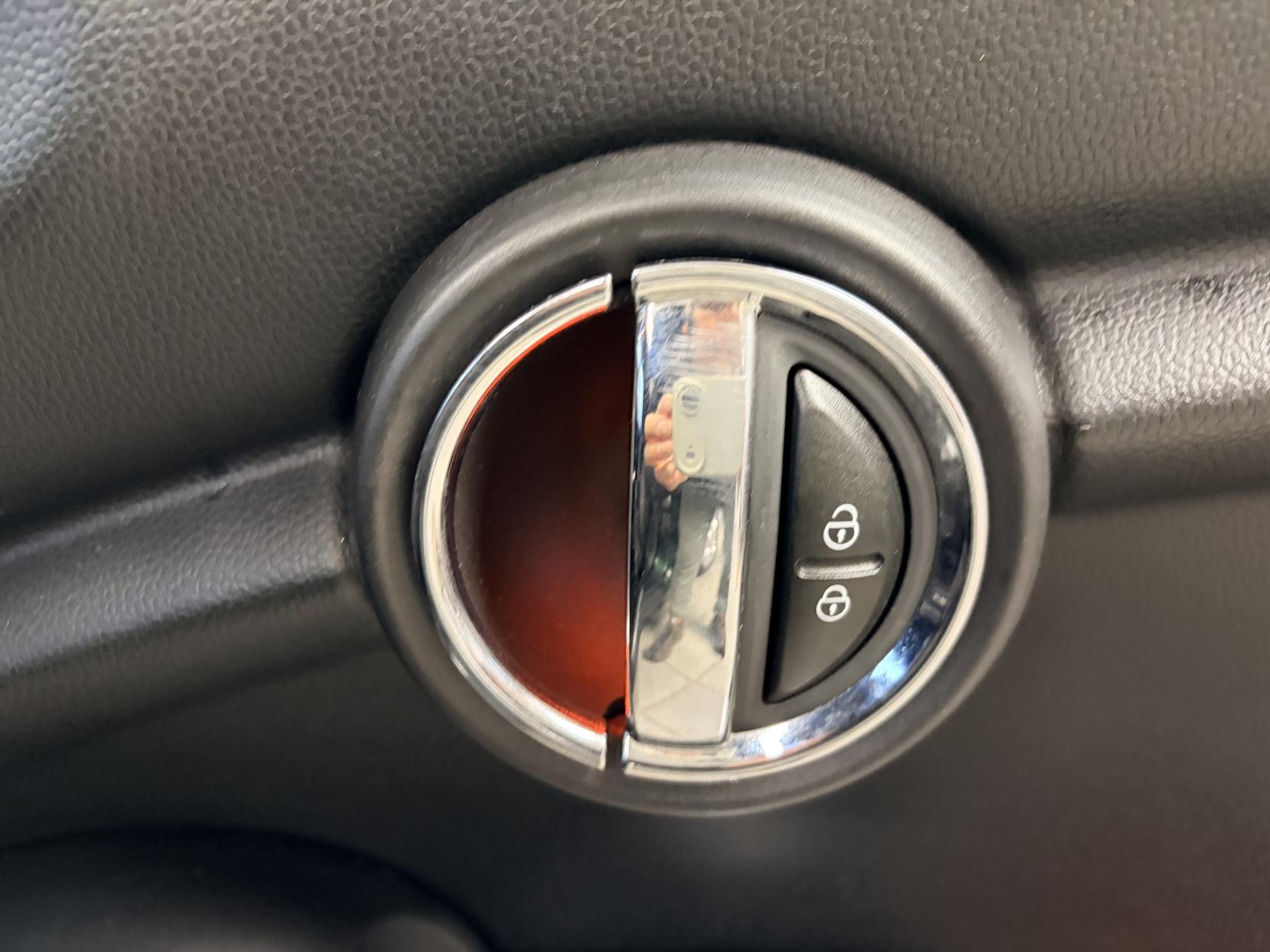 MINI Hatch 1.5 One D Hatchback 3dr Diesel Manual Euro 6 (s/s) (95 ps)