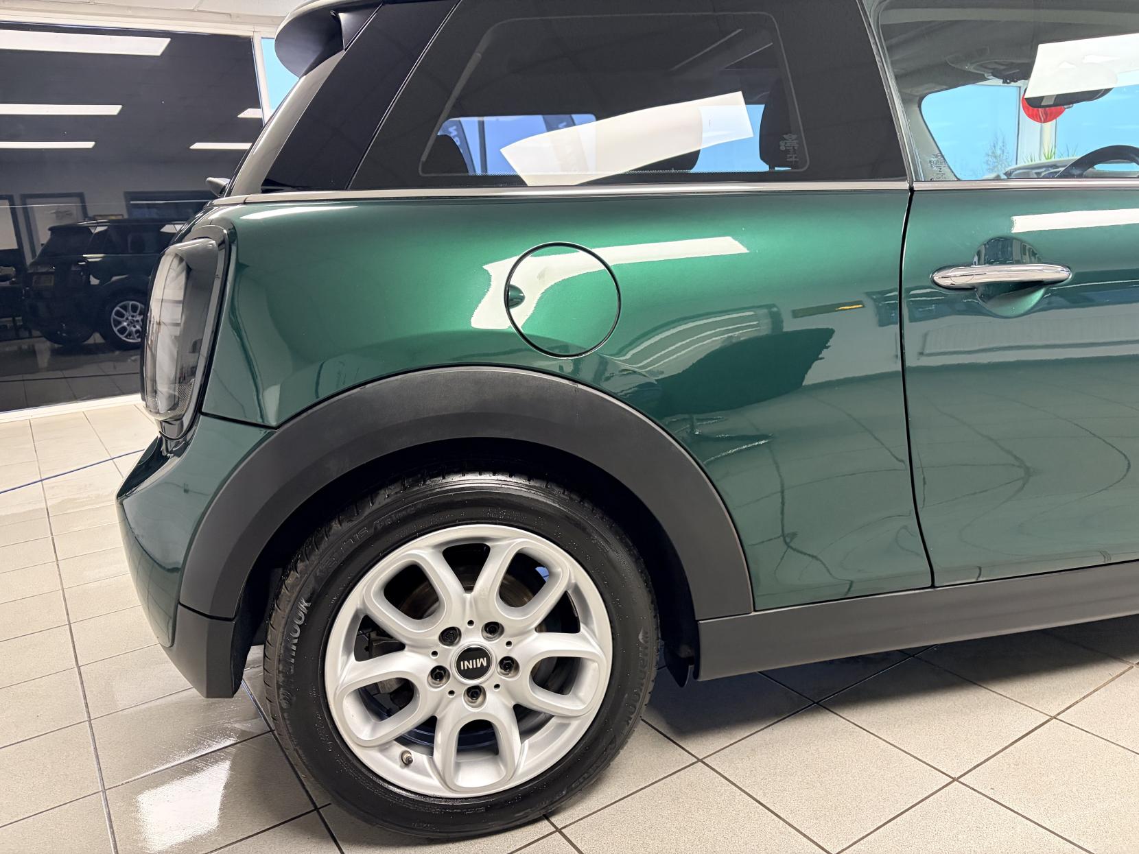 MINI Hatch 1.5 One D Hatchback 3dr Diesel Manual Euro 6 (s/s) (95 ps)