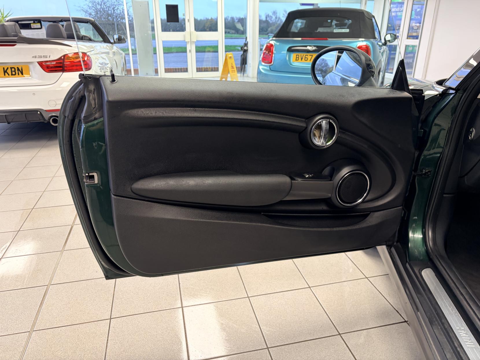 MINI Hatch 1.5 One D Hatchback 3dr Diesel Manual Euro 6 (s/s) (95 ps)