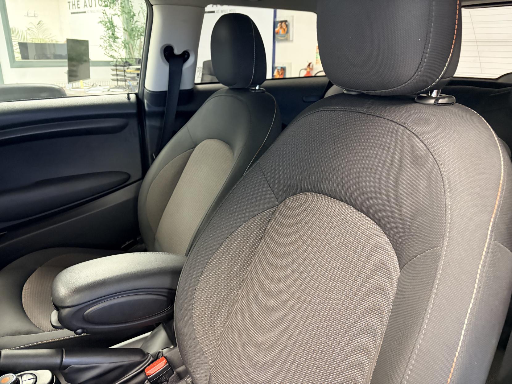 MINI Hatch 1.5 One D Hatchback 3dr Diesel Manual Euro 6 (s/s) (95 ps)