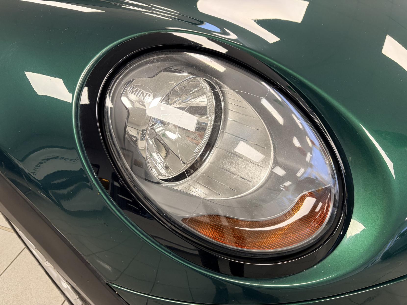 MINI Hatch 1.5 One D Hatchback 3dr Diesel Manual Euro 6 (s/s) (95 ps)