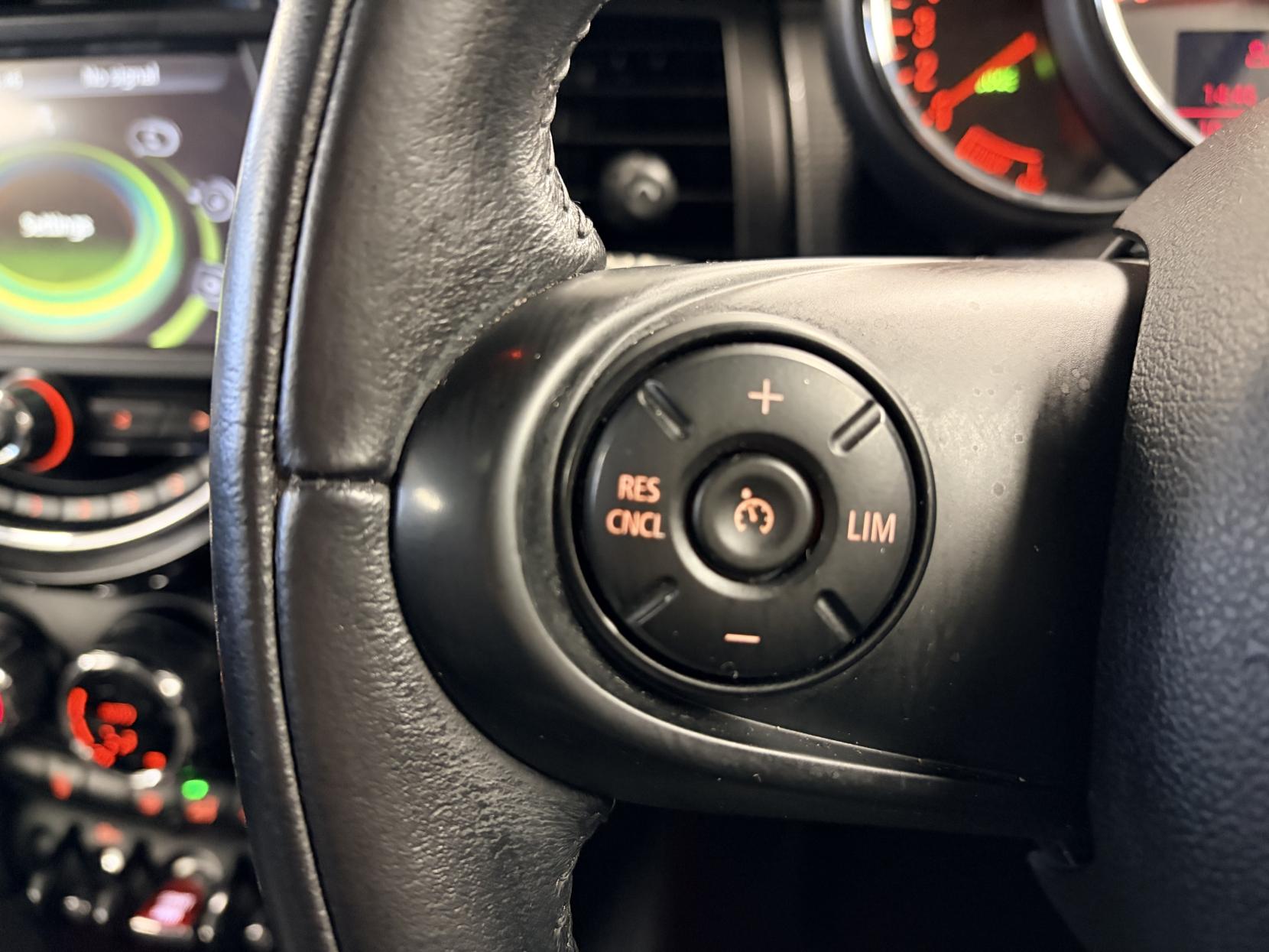 MINI Hatch 1.5 One D Hatchback 3dr Diesel Manual Euro 6 (s/s) (95 ps)