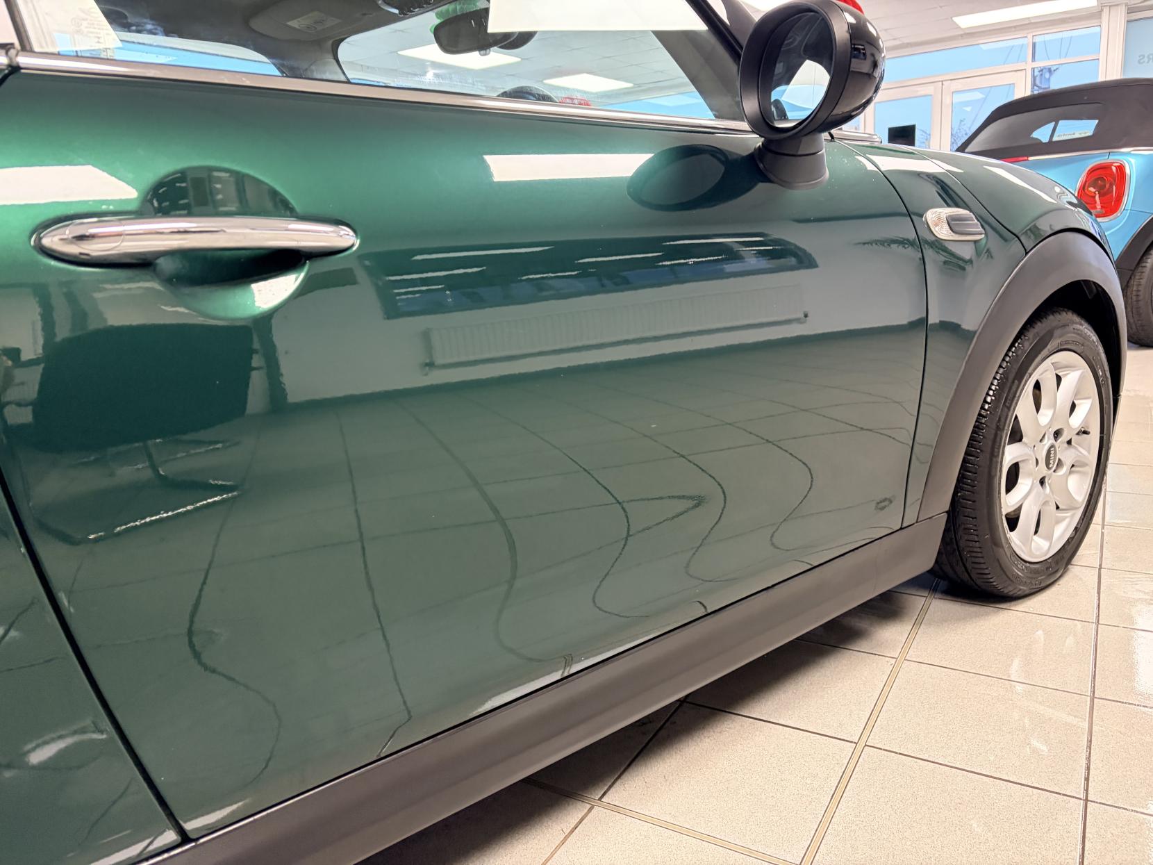 MINI Hatch 1.5 One D Hatchback 3dr Diesel Manual Euro 6 (s/s) (95 ps)