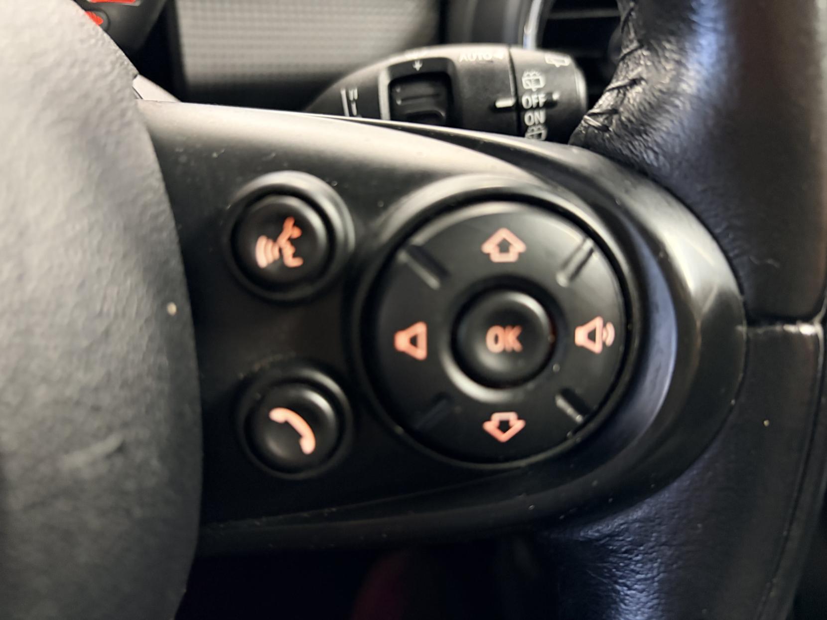 MINI Hatch 1.5 One D Hatchback 3dr Diesel Manual Euro 6 (s/s) (95 ps)